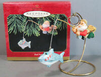 Reel Fun  - Fishing (Fishing) ornament collectible [Barcode 015012493405] - Main Image 4