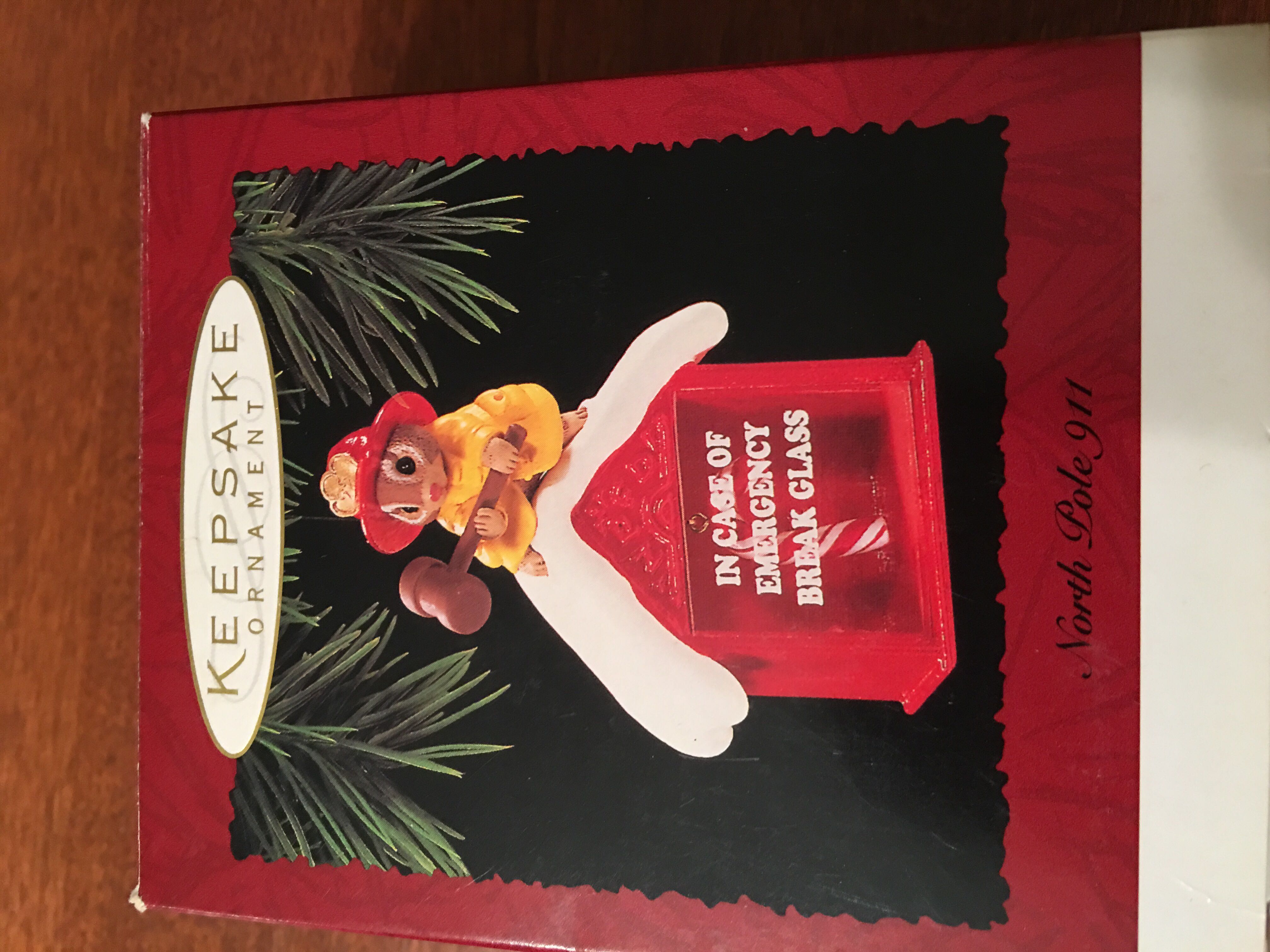 Arrow - Clothespin - Doctor