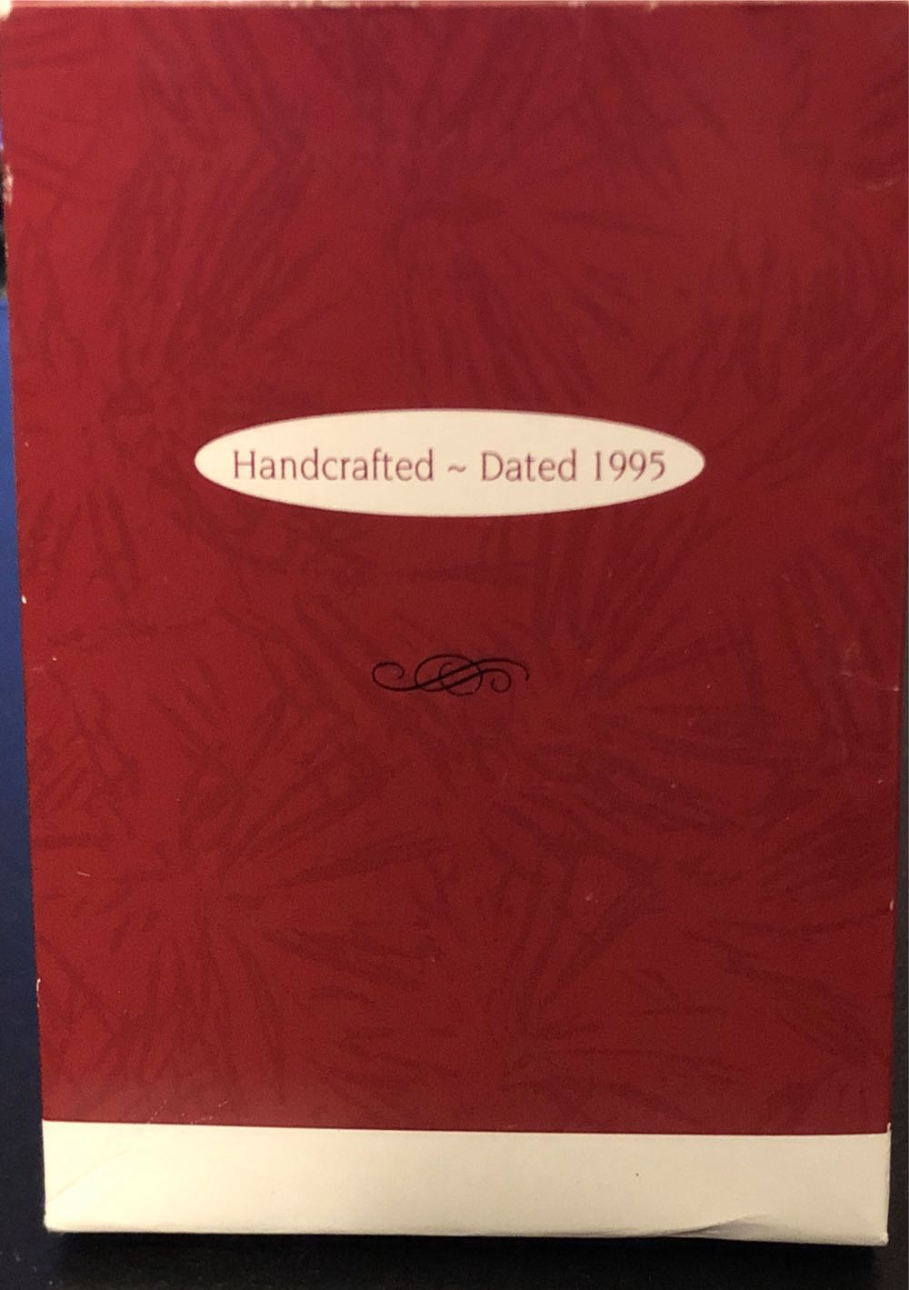 North Pole 911 - Fire Safety (Animals) ornament collectible [Barcode 015012262544] - Main Image 2