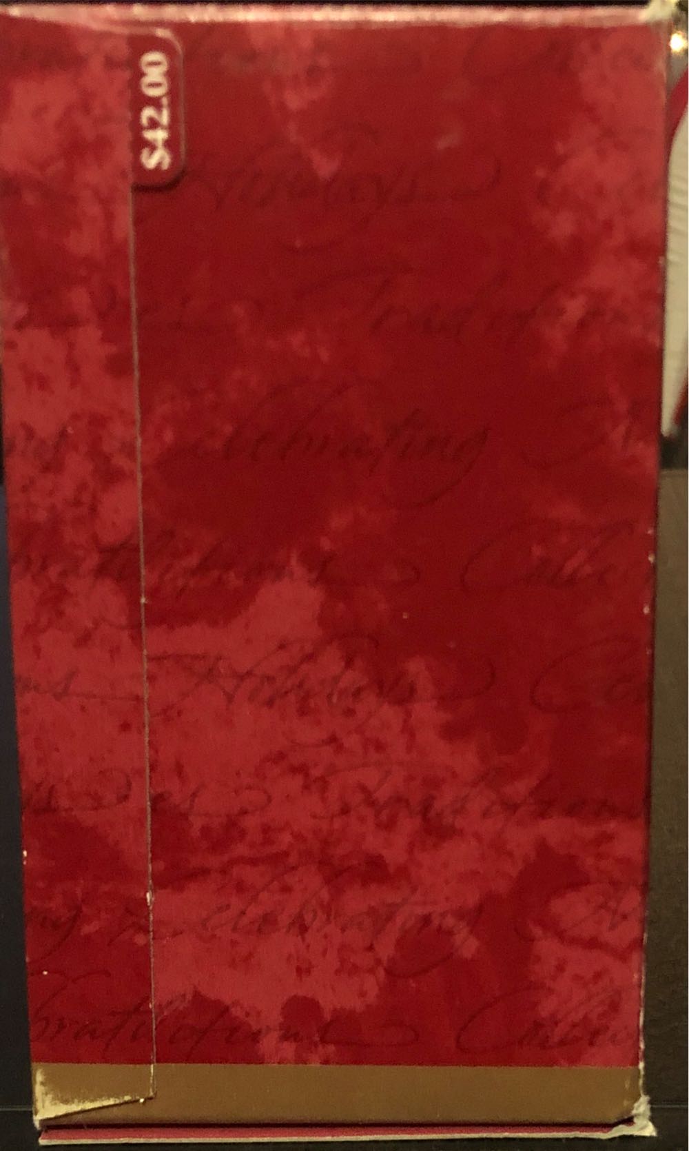 Santa’s Showboat - Magic Plug-in (Boats) ornament collectible [Barcode 015012360844] - Main Image 4