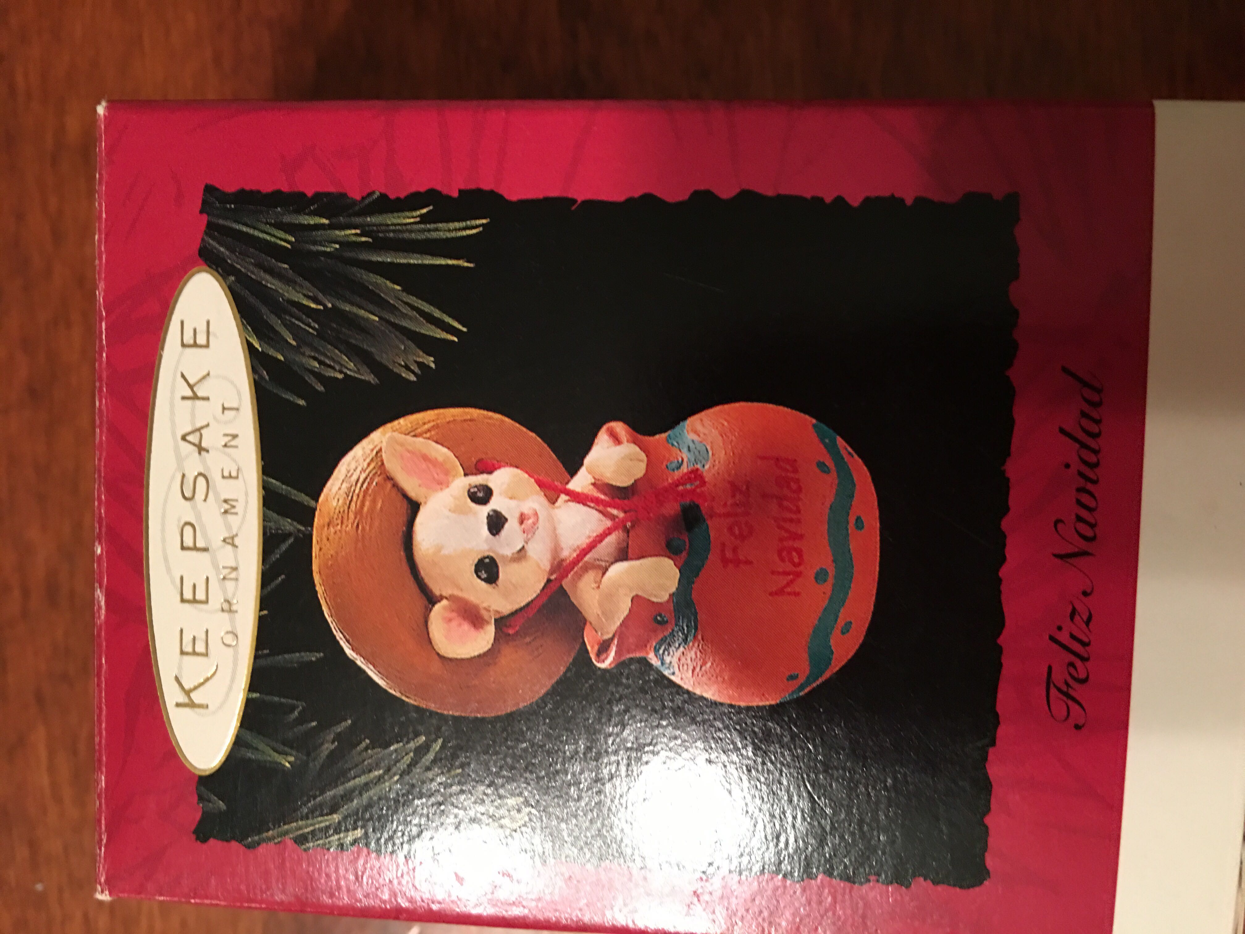 Dopey Angel With Music Instrument