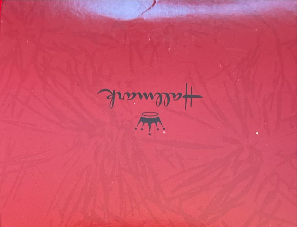 Feliz Navidad - Feliz Navidad (Mice, Feliz Navidad) ornament collectible [Barcode 015012362336] - Main Image 3