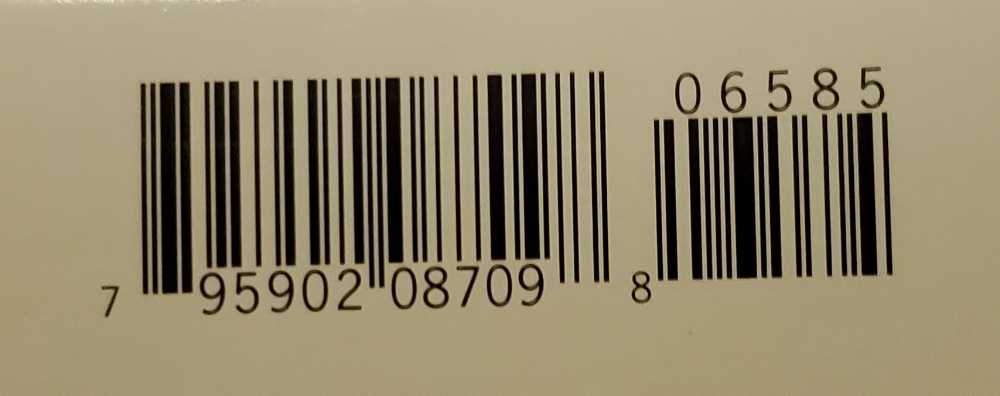 Holiday Perks - Nellco (Appliances) ornament collectible [Barcode 795902087098] - Main Image 3