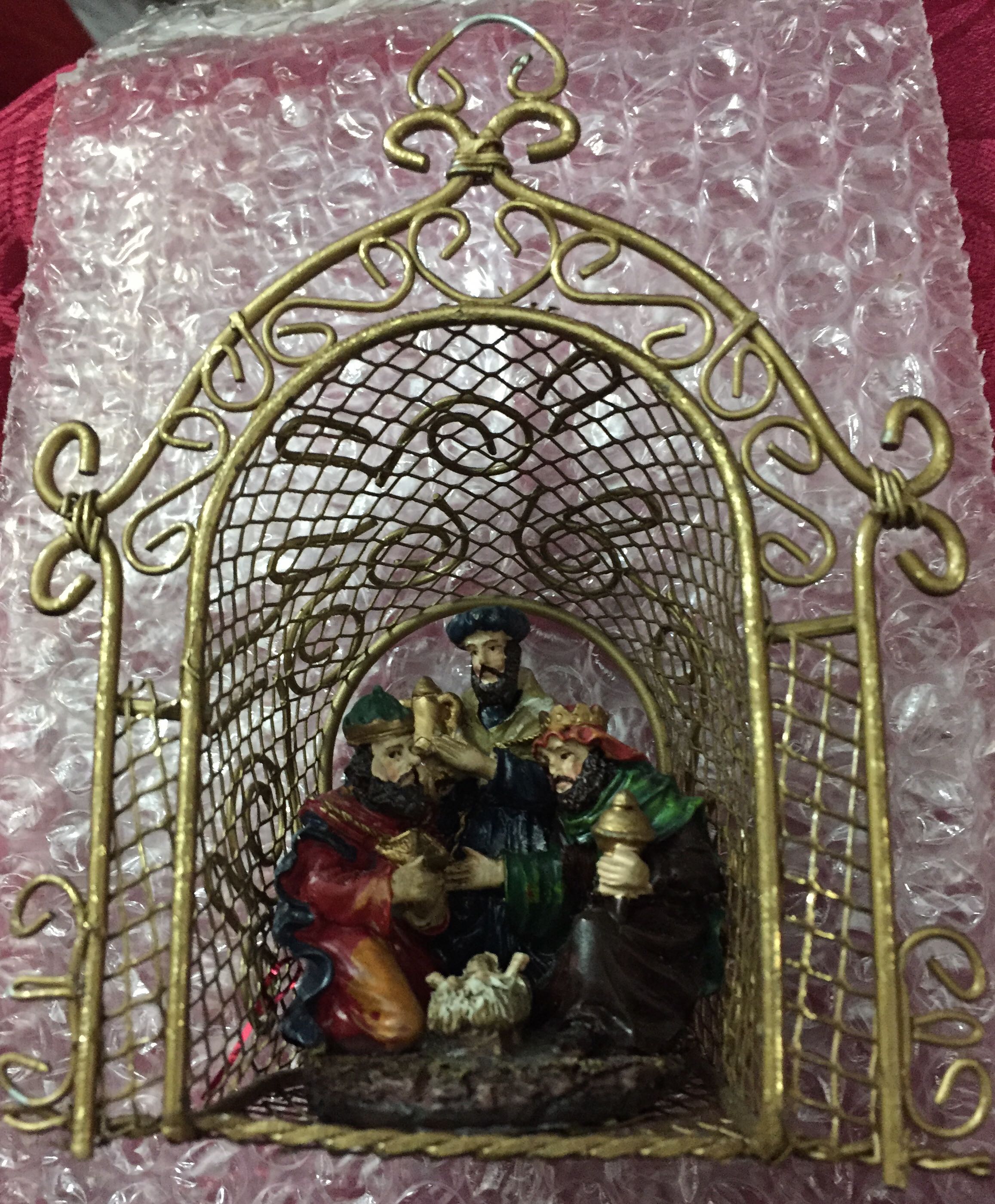 Barbie: Holiday Barbie 1994 #2