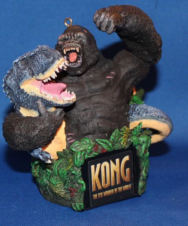 Here Comes Santa - 1981 - #3 - Rooftop Deliveries