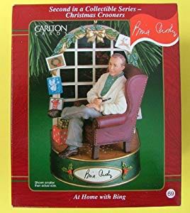 Gift Trim - Red Stocking