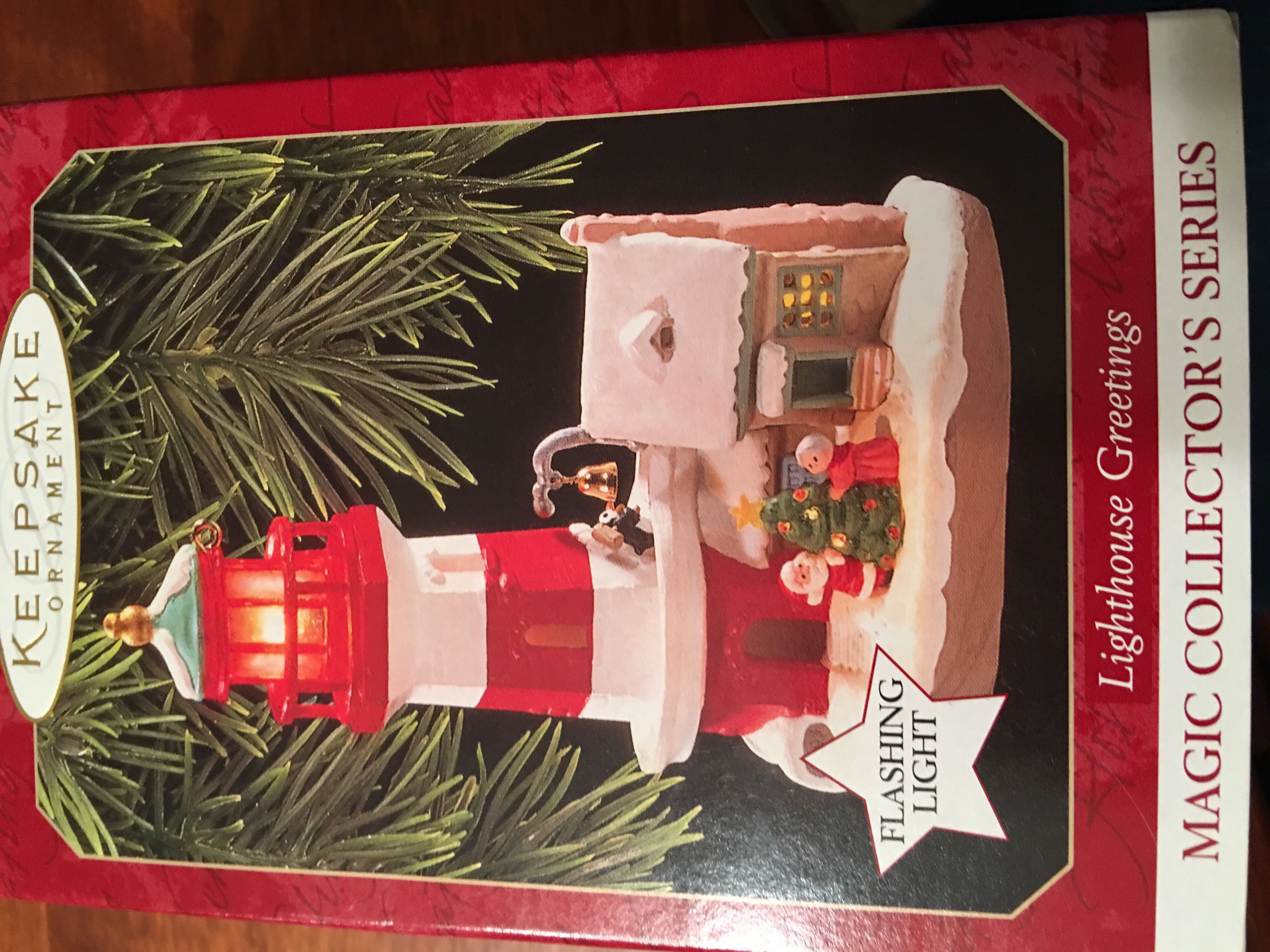 Inside Santa’s Workshop