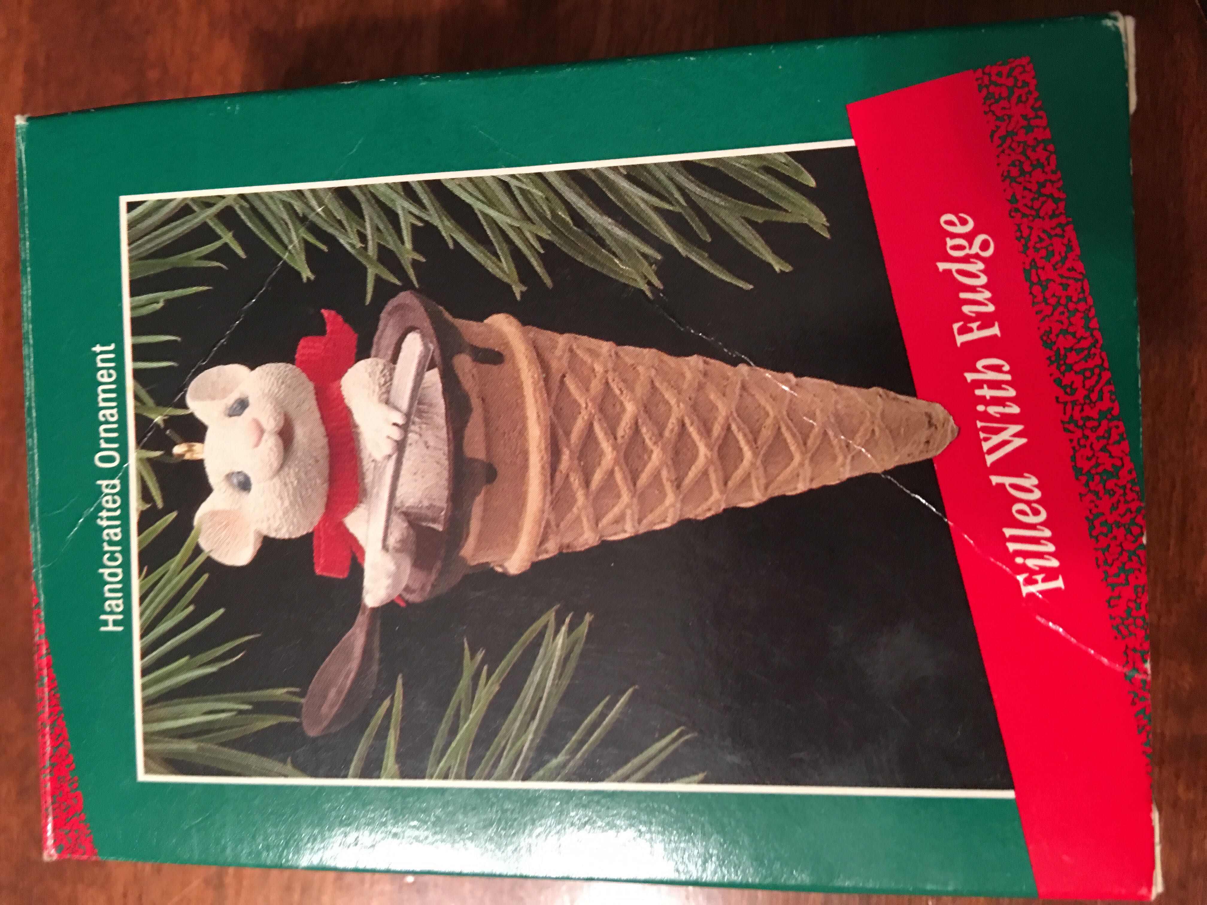 Spun Cotton - Raggedy Andy Pic