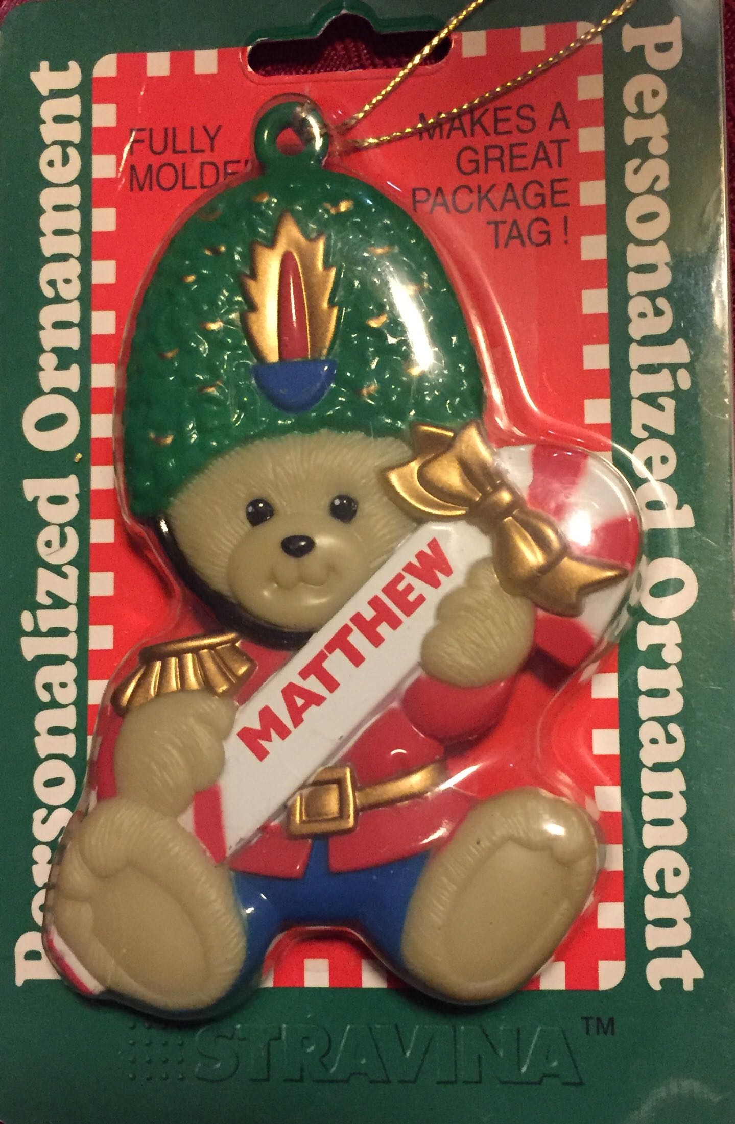 Feather Tree - Bell - Pink