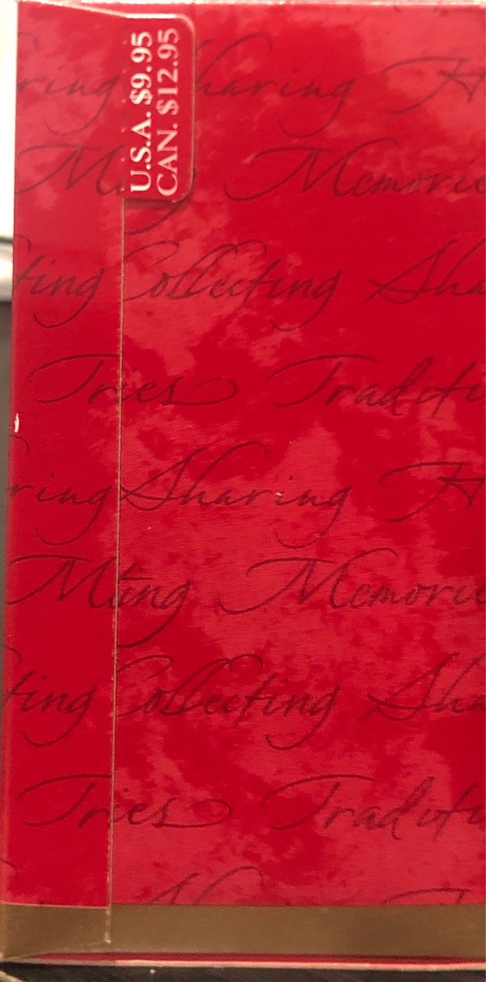 Gingerbread Church - Churches (Churches) ornament collectible [Barcode 015012565034] - Main Image 4