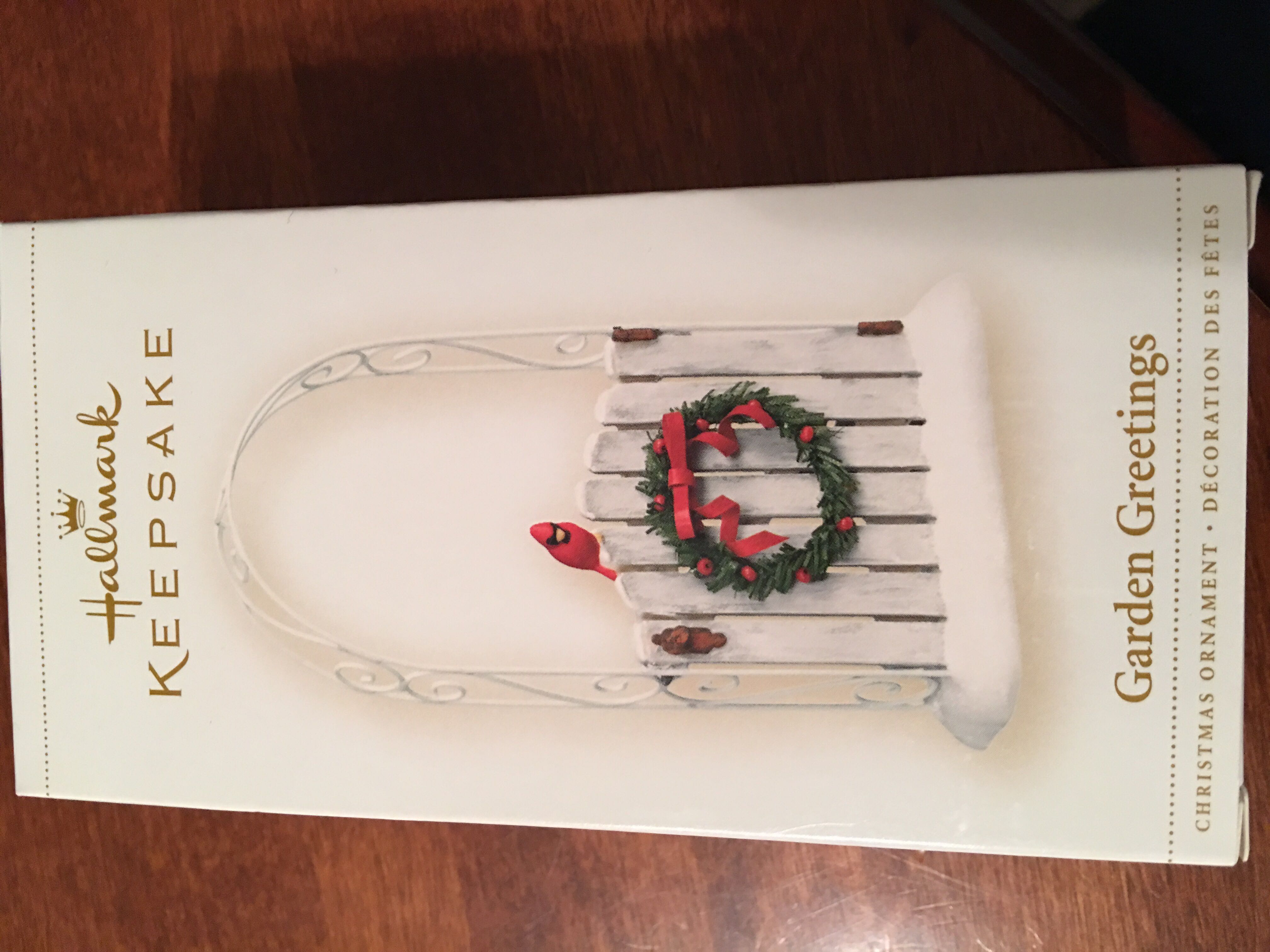 Nick - 2008 Grandson