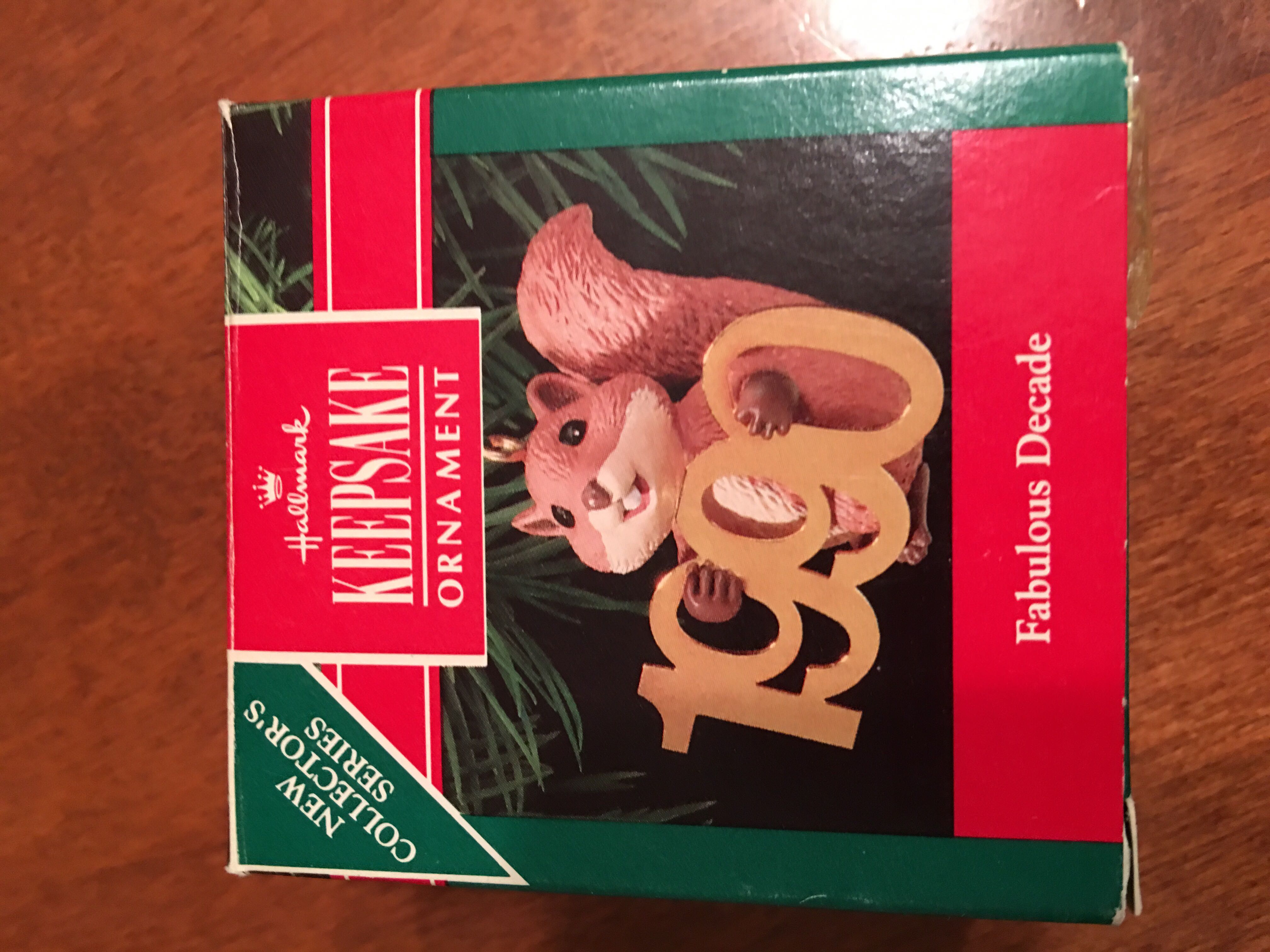 Music Box Record Player