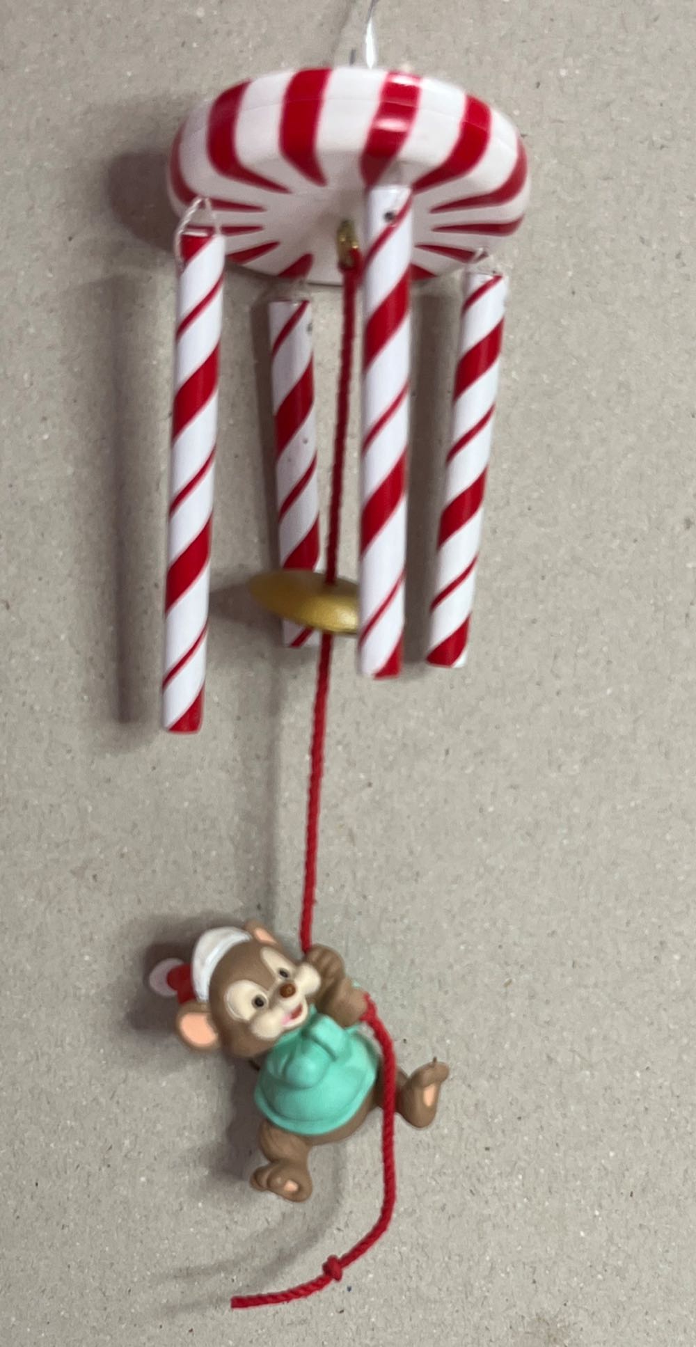 Merry Chime - Mice (Mice) ornament collectible [Barcode 015012378214] - Main Image 3