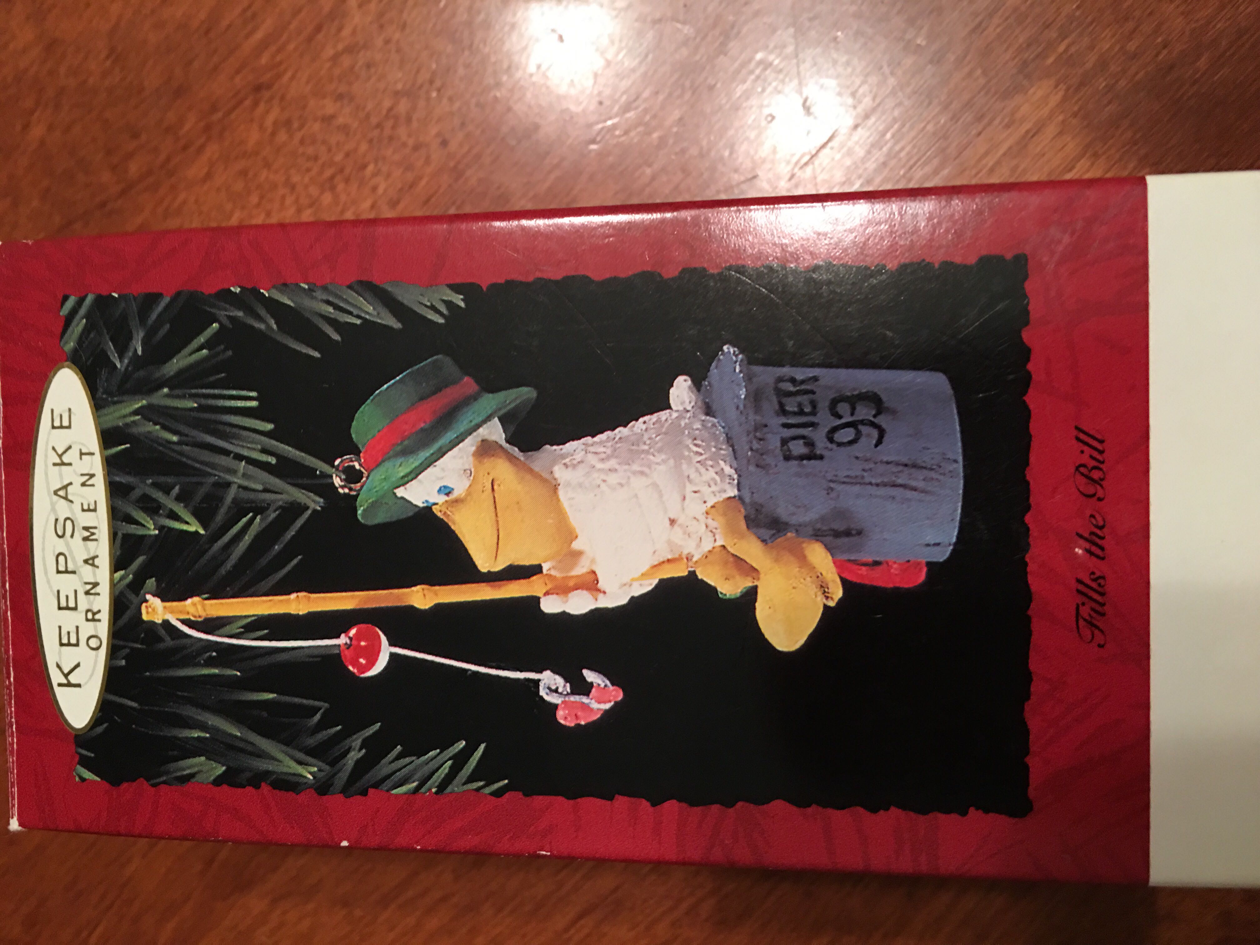 Salt And Pepper Snowmen