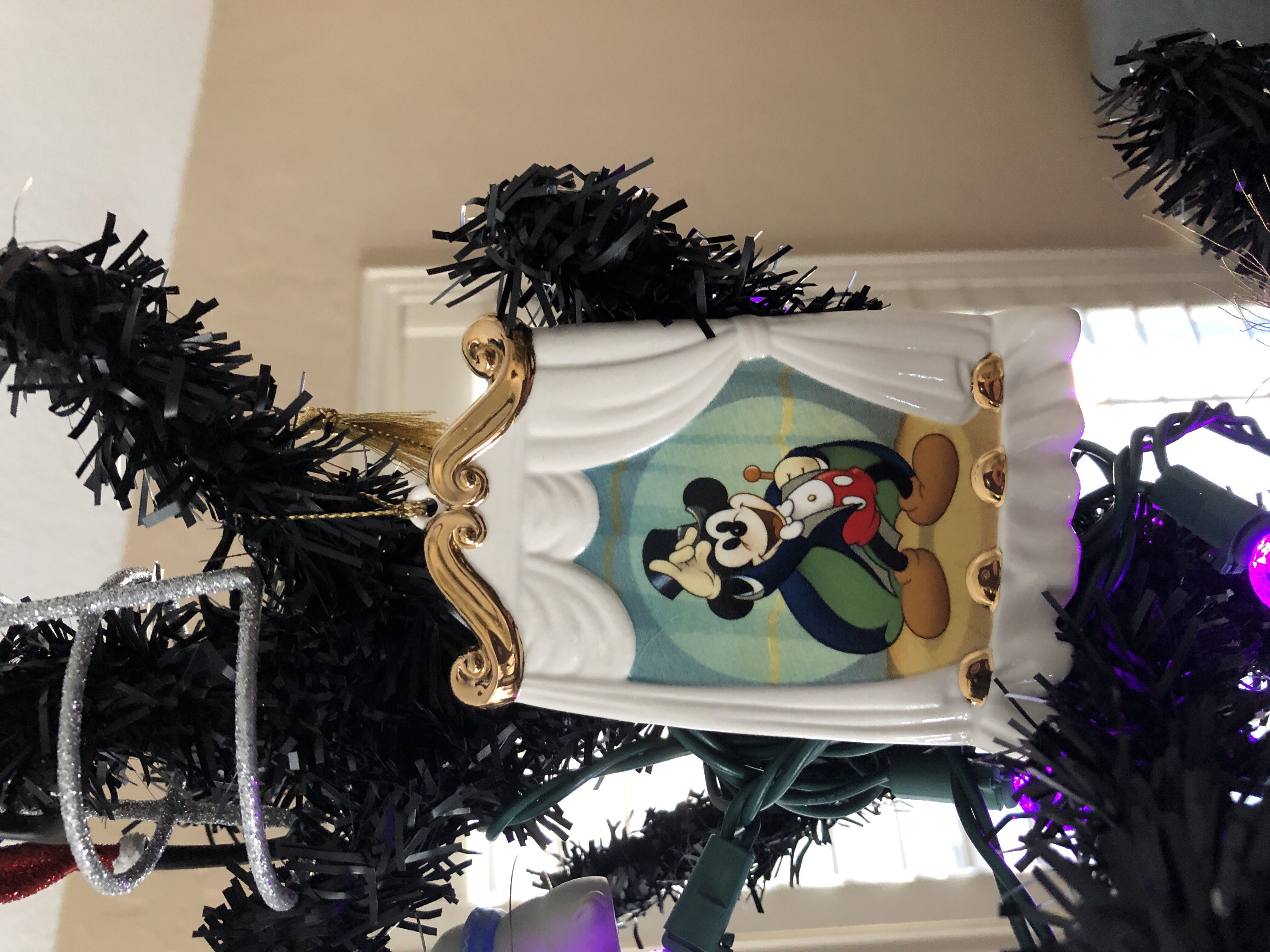 Lionel - 1999 -  746 Borfolk and Western Tender