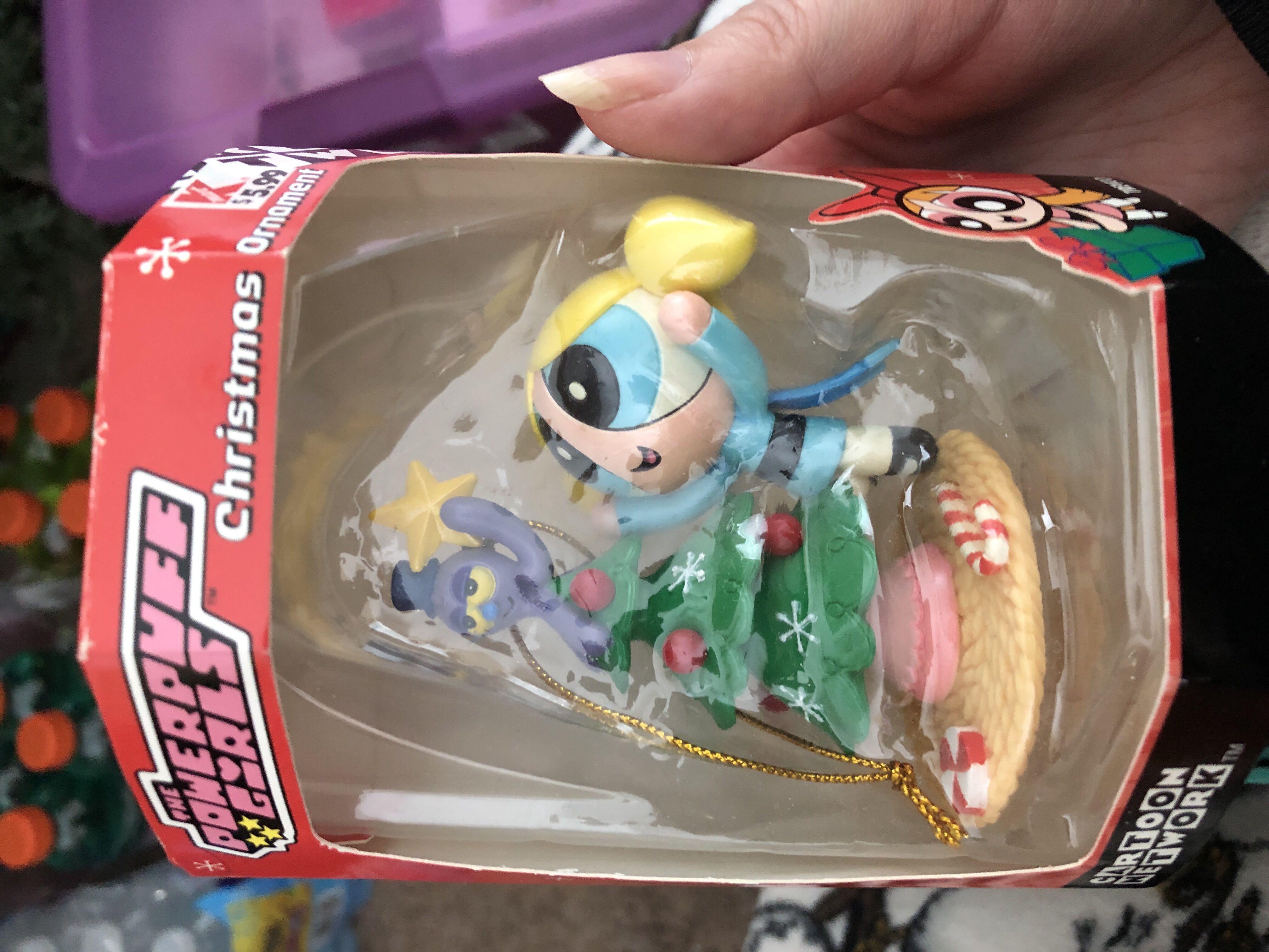 Superman Peace On Earth