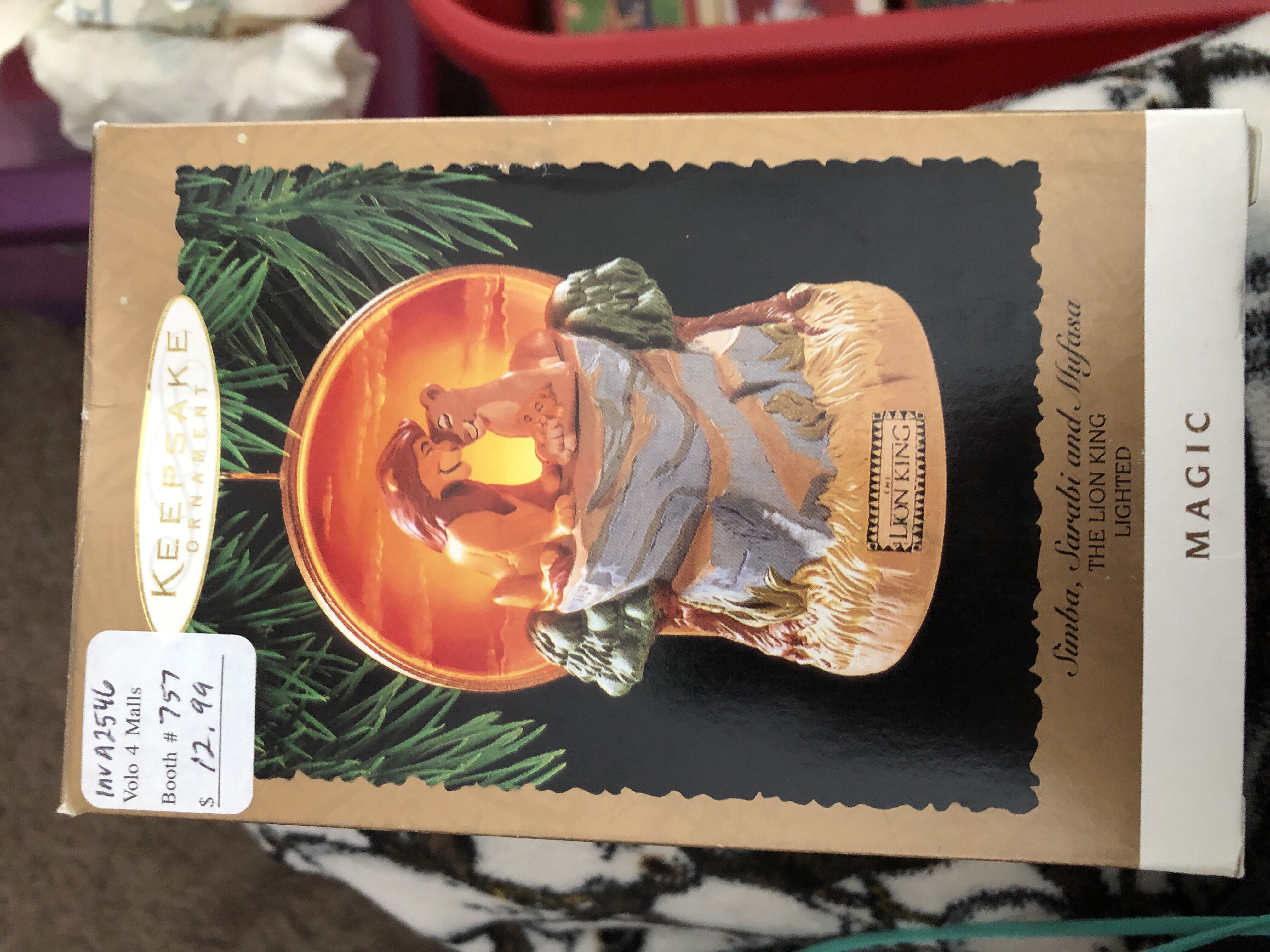 Arrow - Wood - Heart