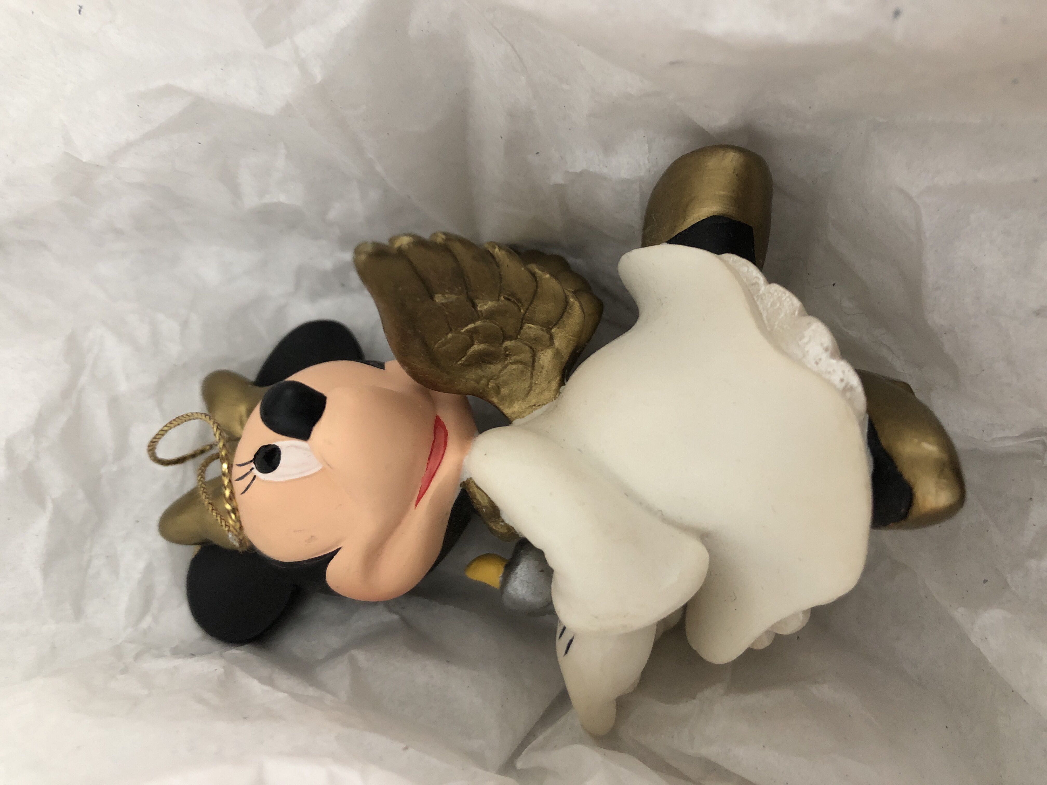 Nativity The Animals Speak