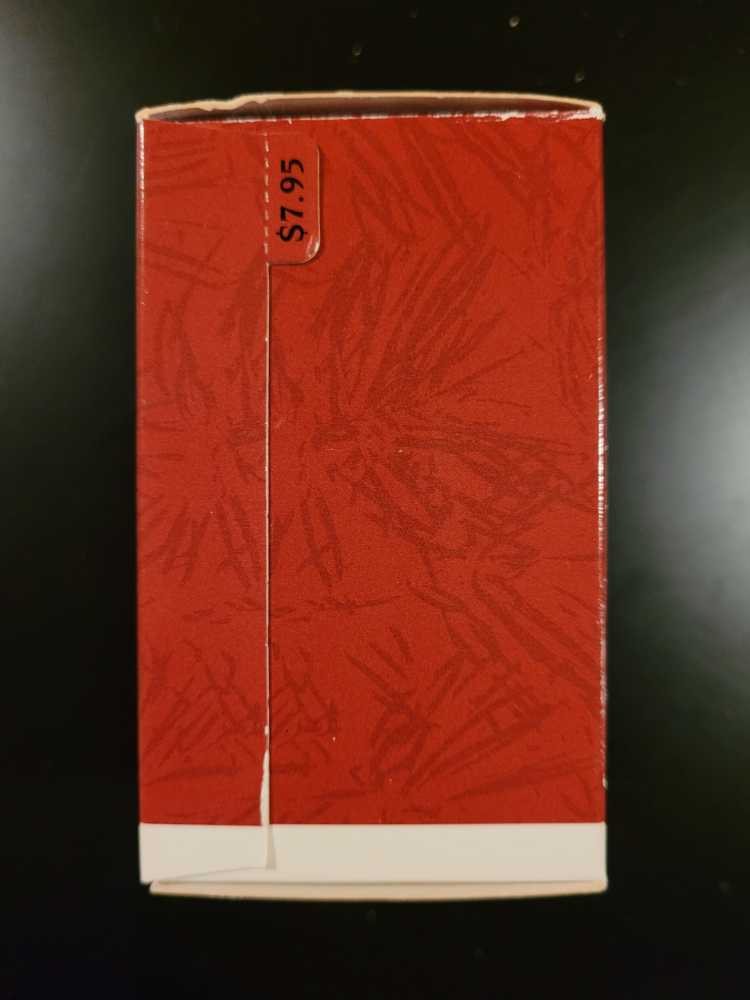 Catch The Spirit  (Baseball- Sports- Squirrel) ornament collectible [Barcode 015012262391] - Main Image 4