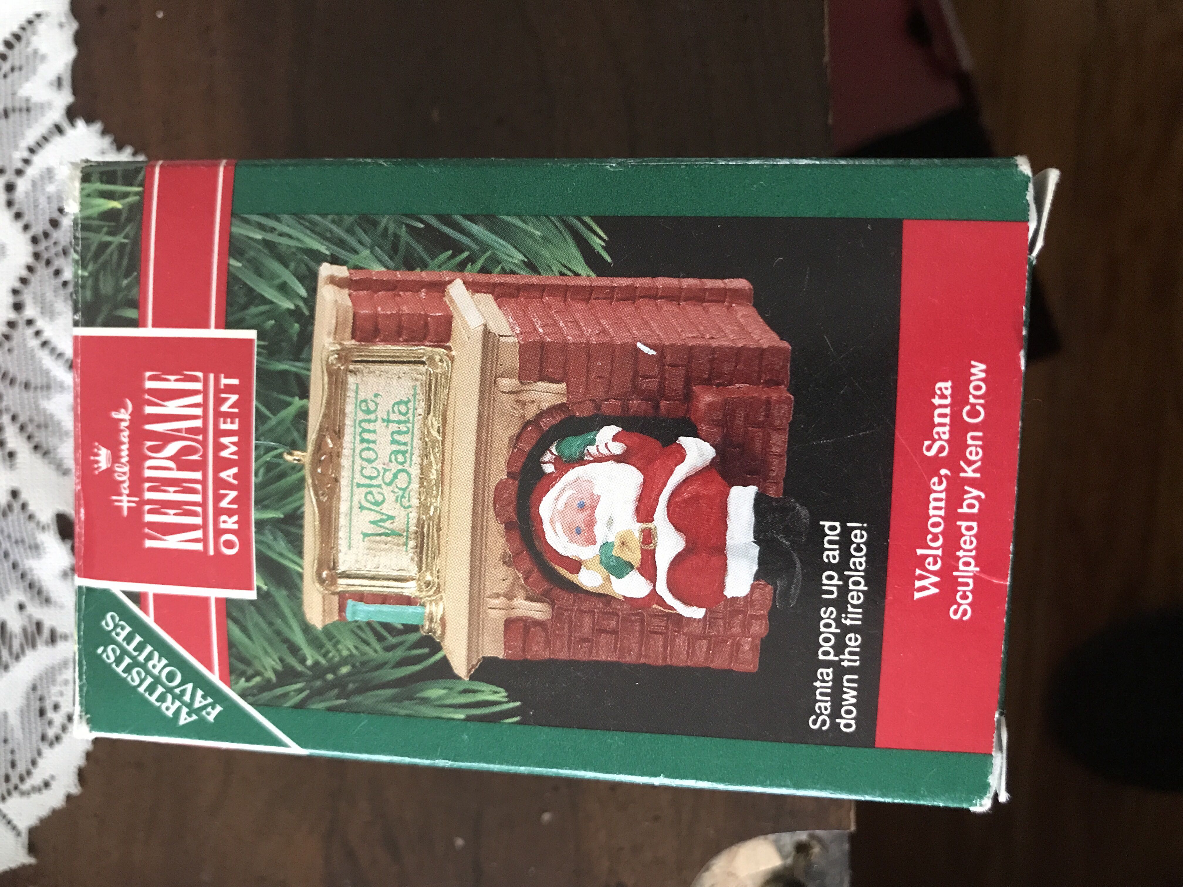 Disney - Peter Pan - Peeping Pixie