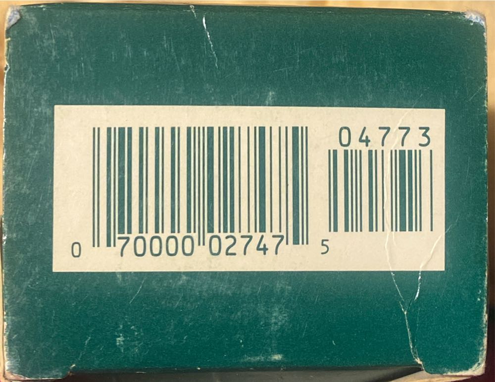 Welcome Santa - Santa (Santa, Fireplace) ornament collectible [Barcode 070000027475] - Main Image 3