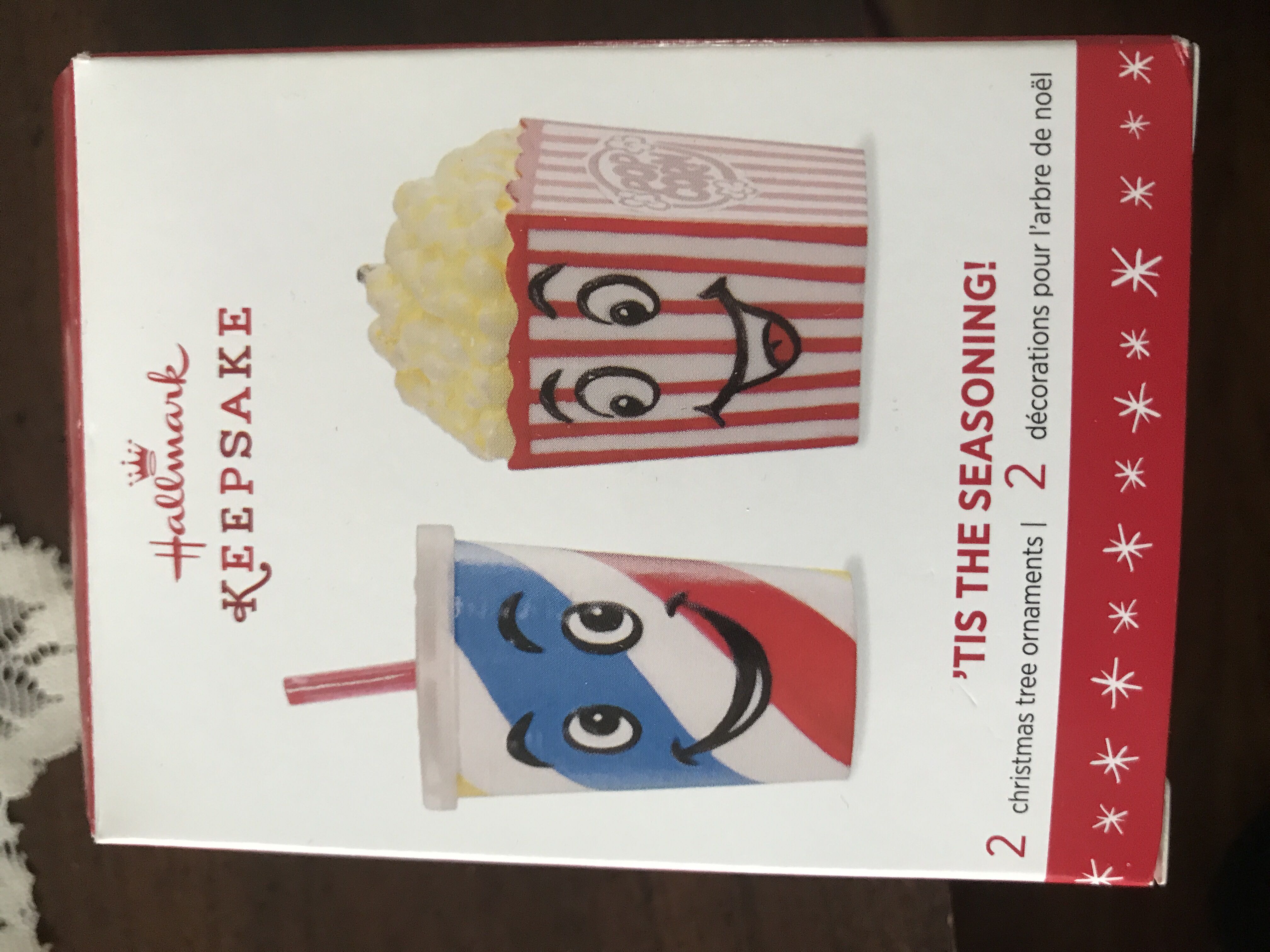 Soaking Up The Holidays