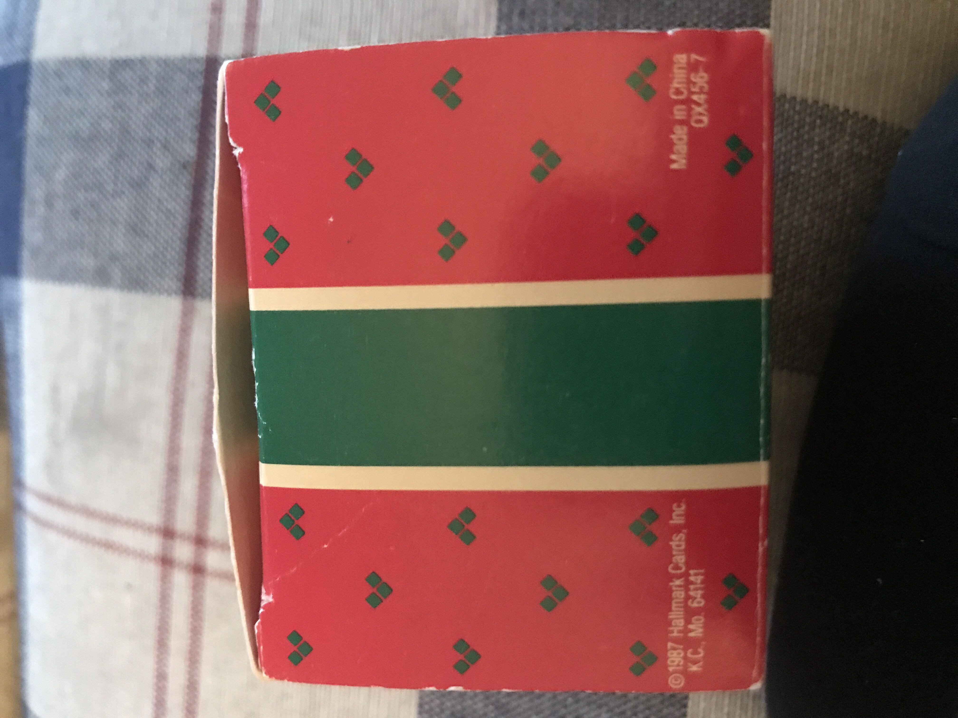 Chocolate Chipmunk - Chocolate Chipmunk (Chocolate Chipmunk) ornament collectible - Main Image 2