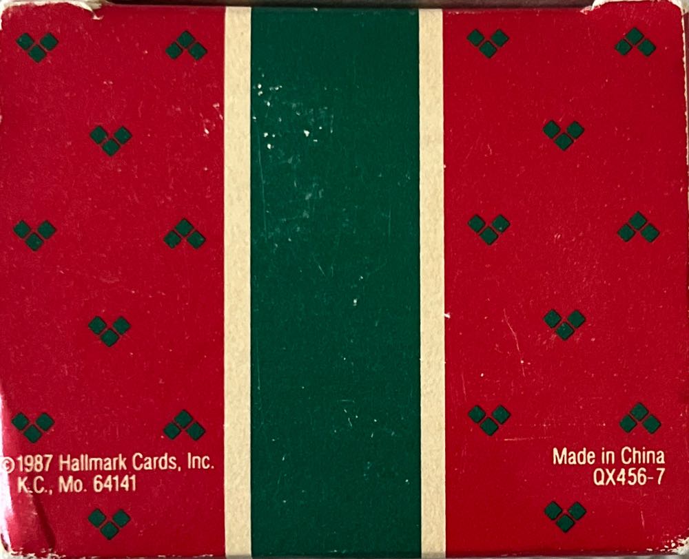 Chocolate Chipmunk - Chocolate Chipmunk (Chocolate Chipmunk) ornament collectible - Main Image 3