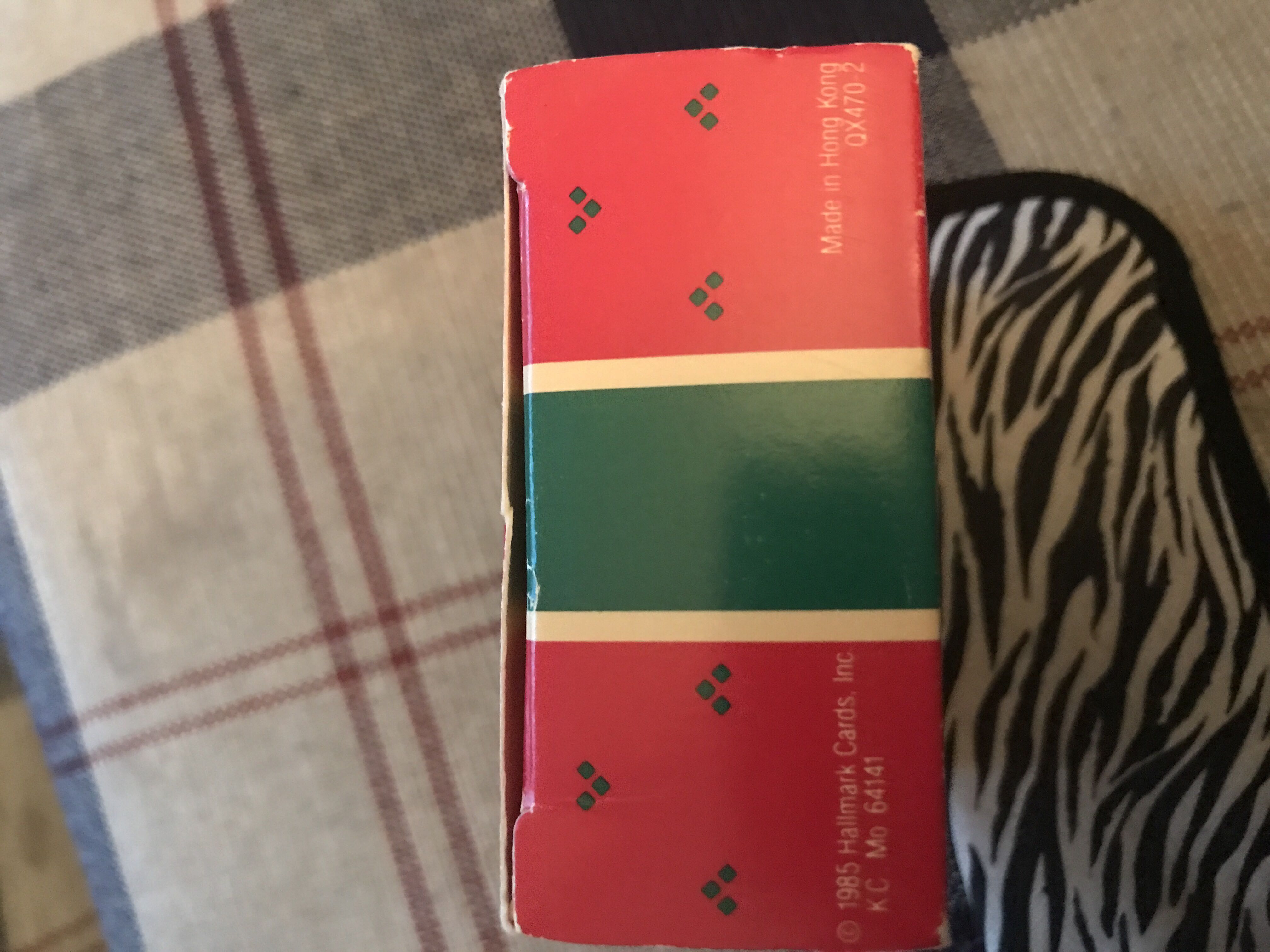 Snow-pitching Snowman - No Series (Sports - Baseball) ornament collectible - Main Image 2