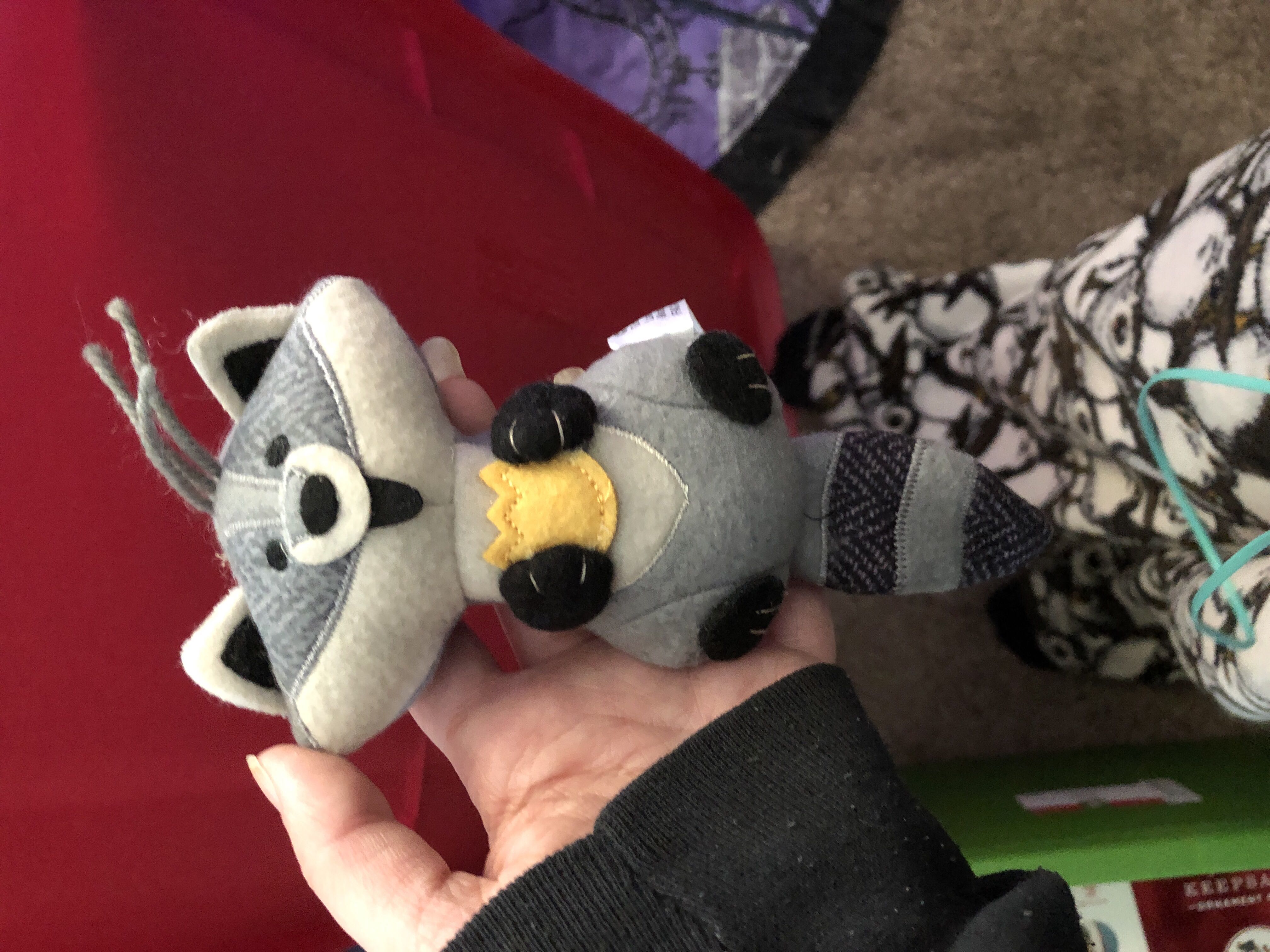 2003 My 3rd Christmas