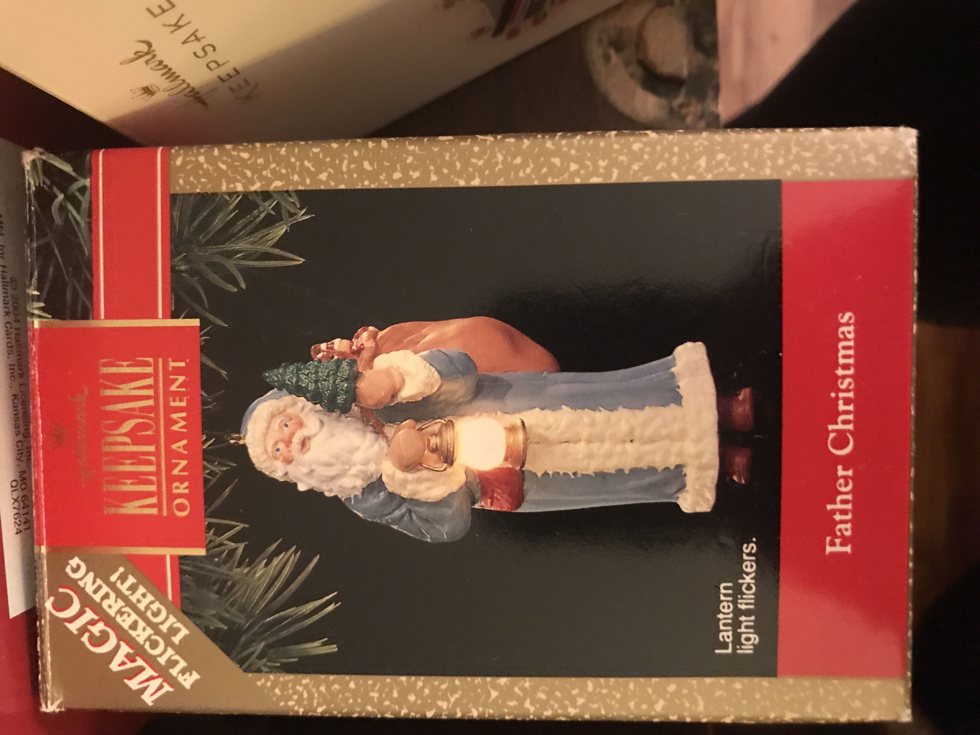 Chewbacca Felt Homemade