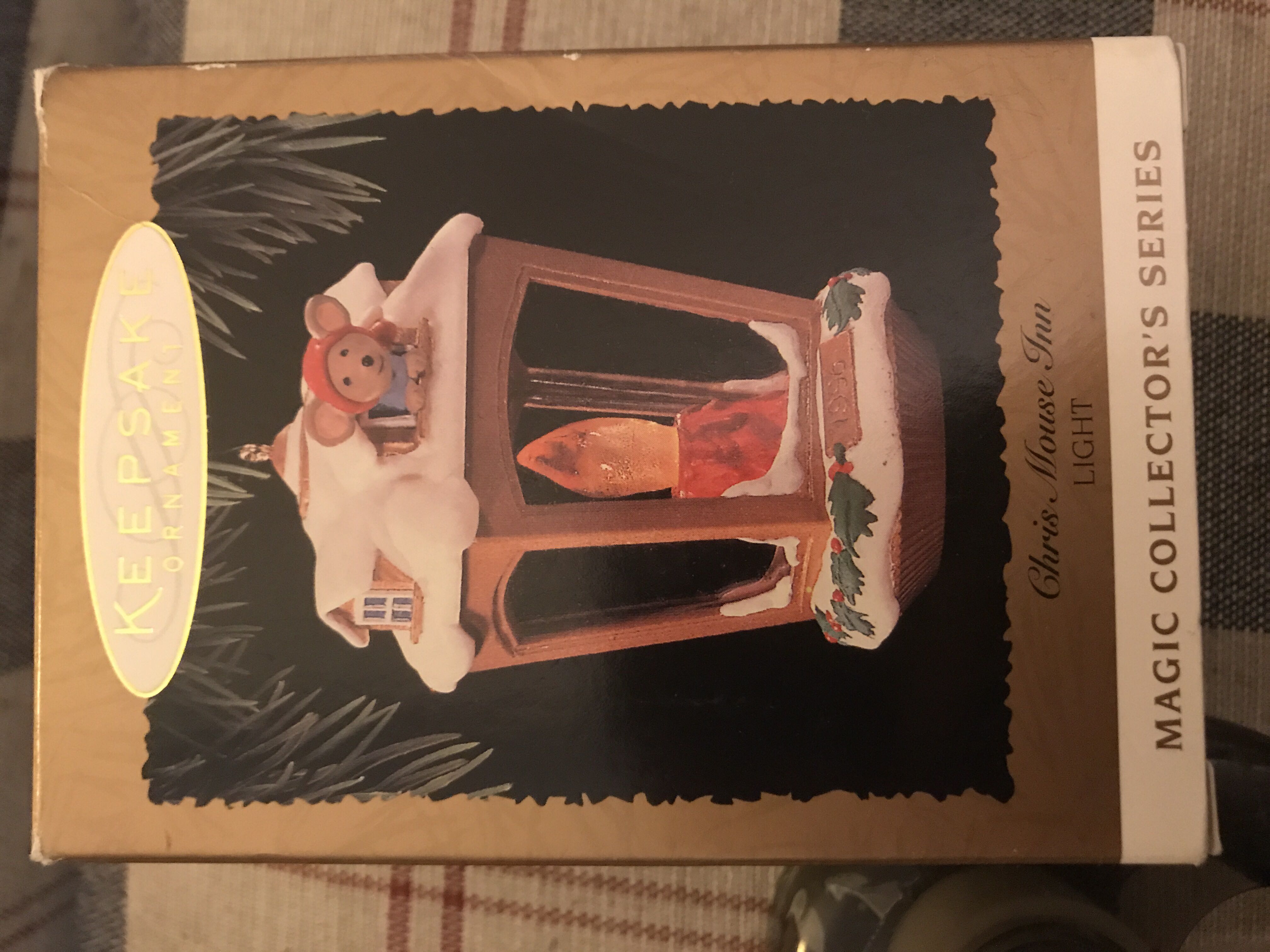 Marvin The Martian On Rocket