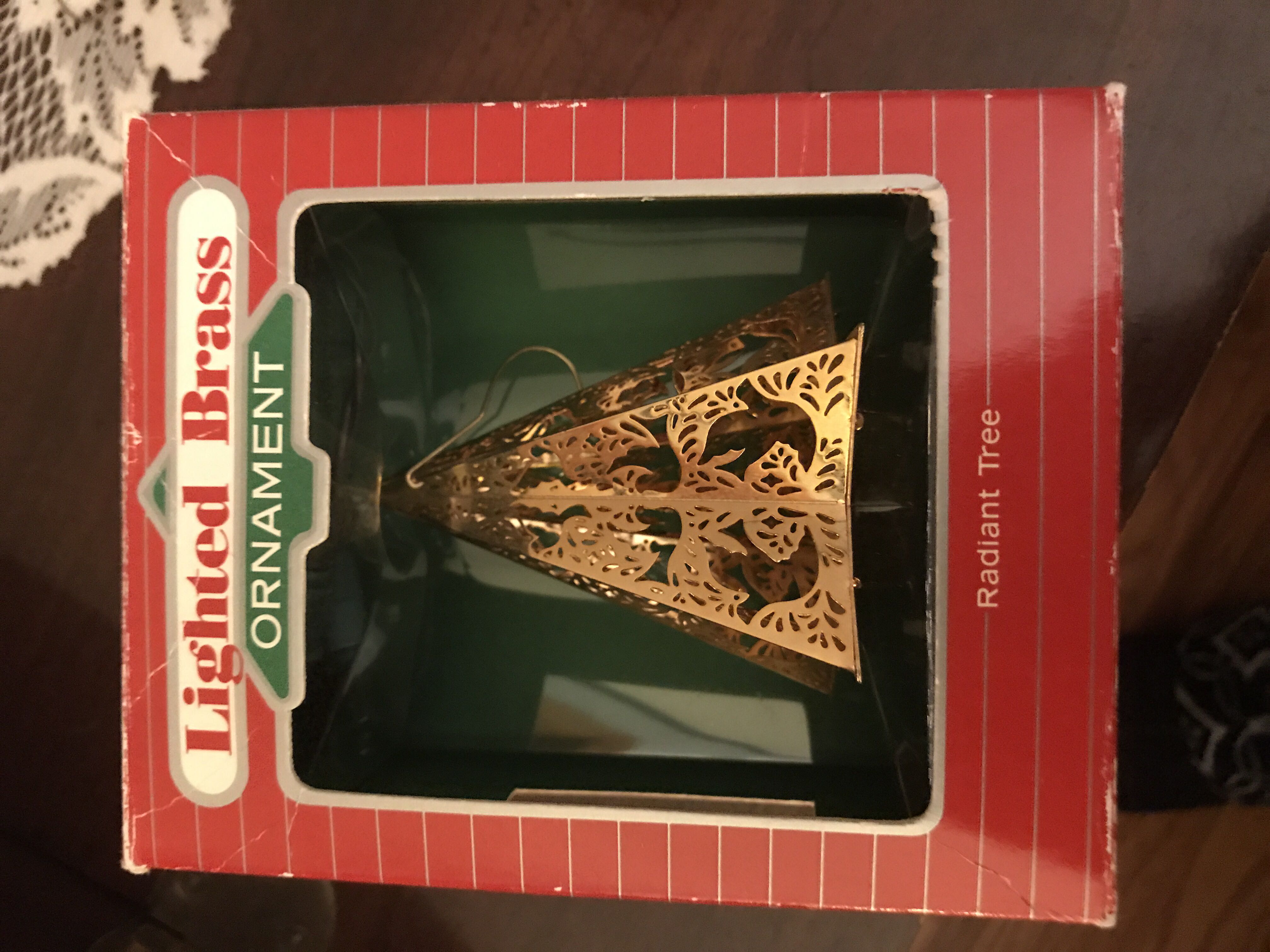 Charlie Brown Christmas 40th Anniversary