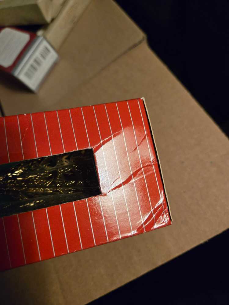 Radiant Tree  (Christmas Tree) ornament collectible - Main Image 4