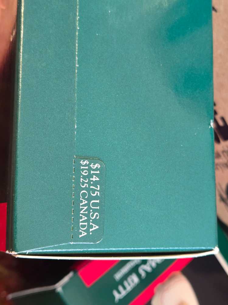 Elvis - Elvis ornament collectible [Barcode 015012052497] - Main Image 4