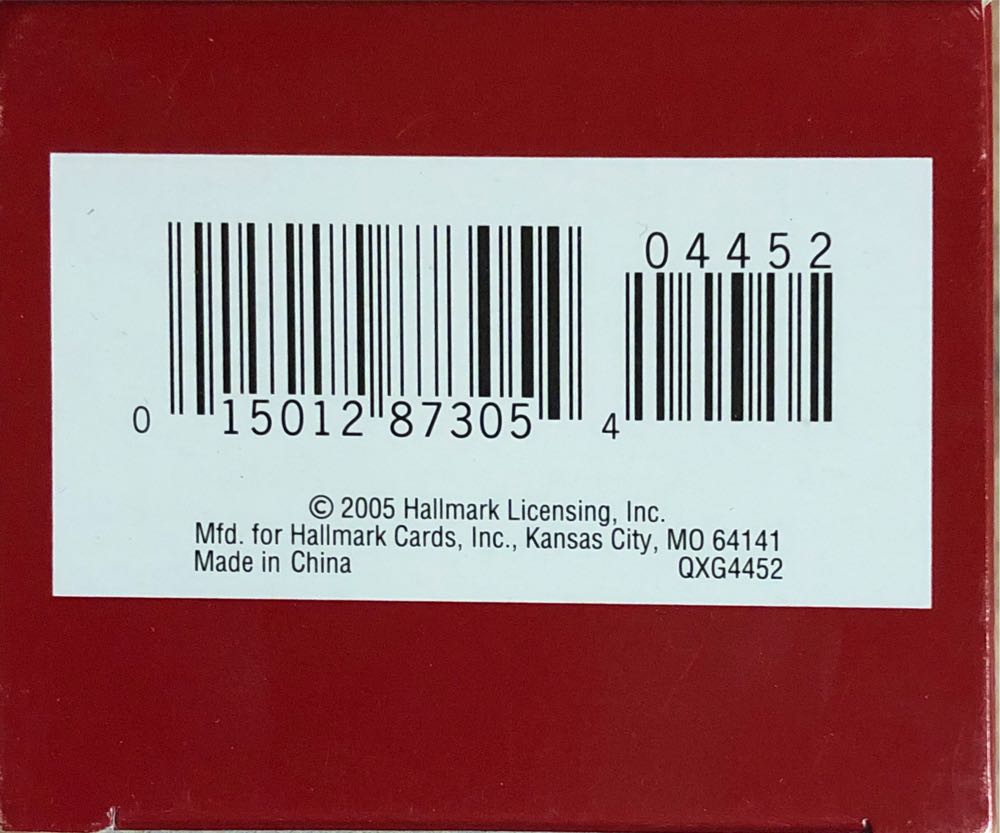 Playful Penguins Arctic Adventurers - Penguin Trio Unofficial Series (Penguins) ornament collectible [Barcode 015012873054] - Main Image 4
