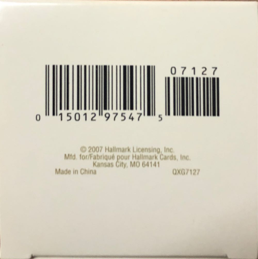 Playful Penguins Chilly Fishy Fun - Kris’s Peguins (Penguins) ornament collectible [Barcode 015012975475] - Main Image 4