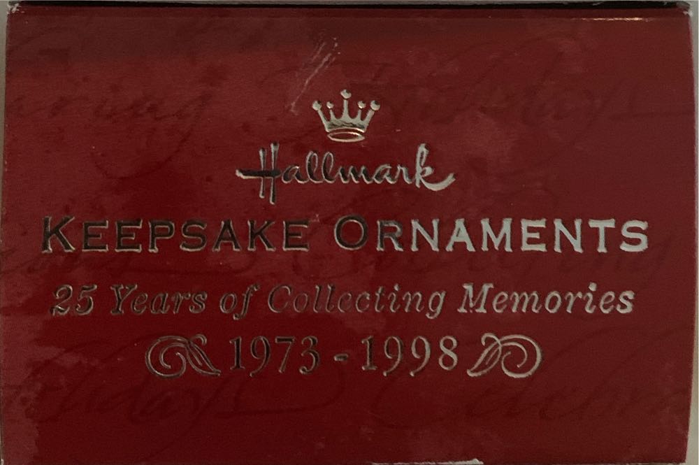 Feliz Navidad  - Feliz Navidad (¡Feliz Navidad!) ornament collectible [Barcode 015012425208] - Main Image 3