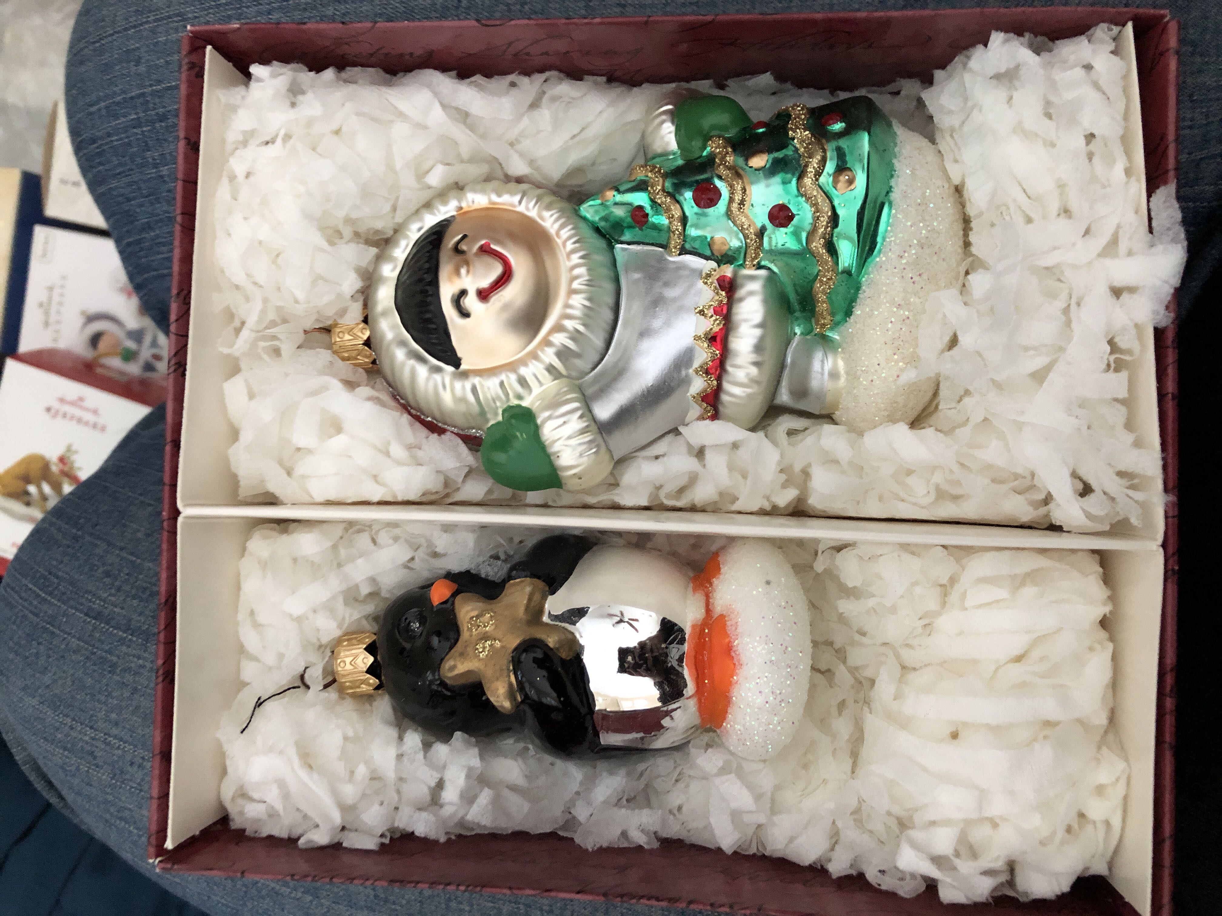 Jack Skellington 2018