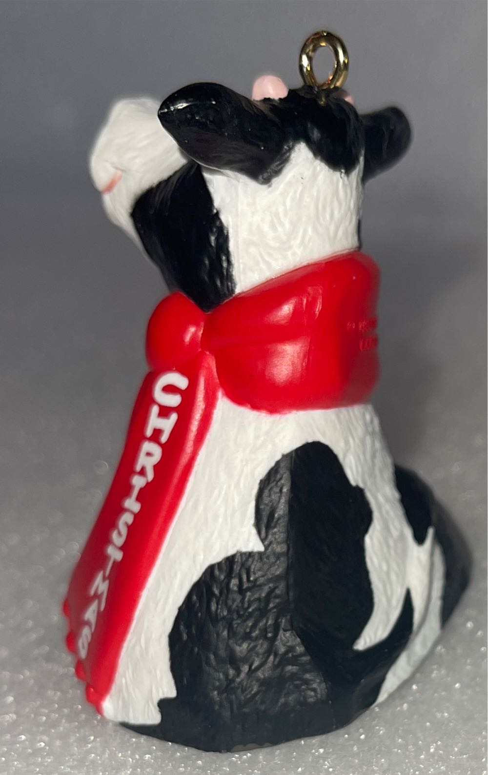 Mooy Christmas  - Animals ornament collectible [Barcode 070000027420] - Main Image 4