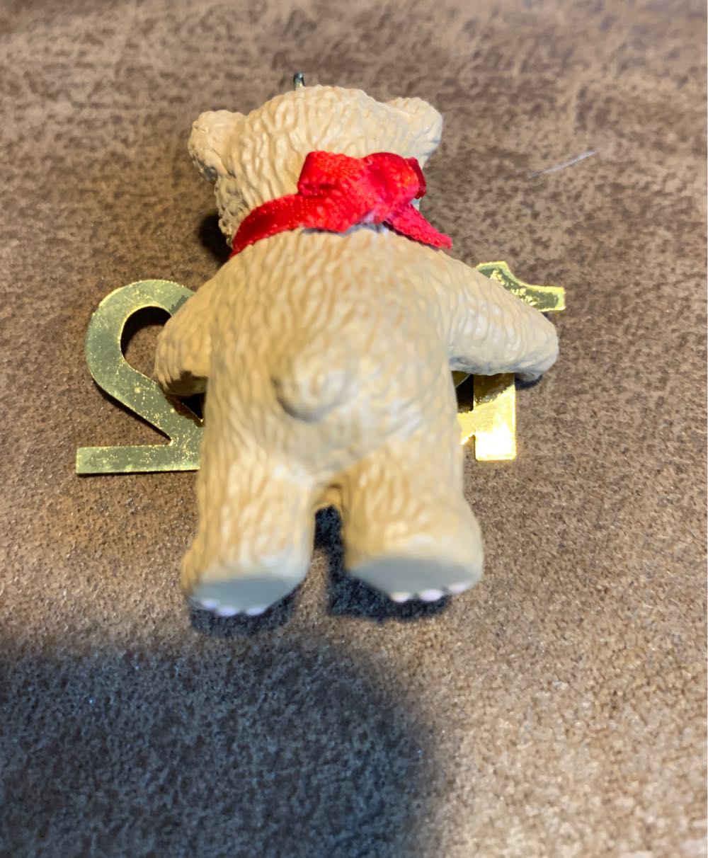 Fabulous Decade #3 - Fabulous Decade (Decades) ornament collectible [Barcode 070000027437] - Main Image 4