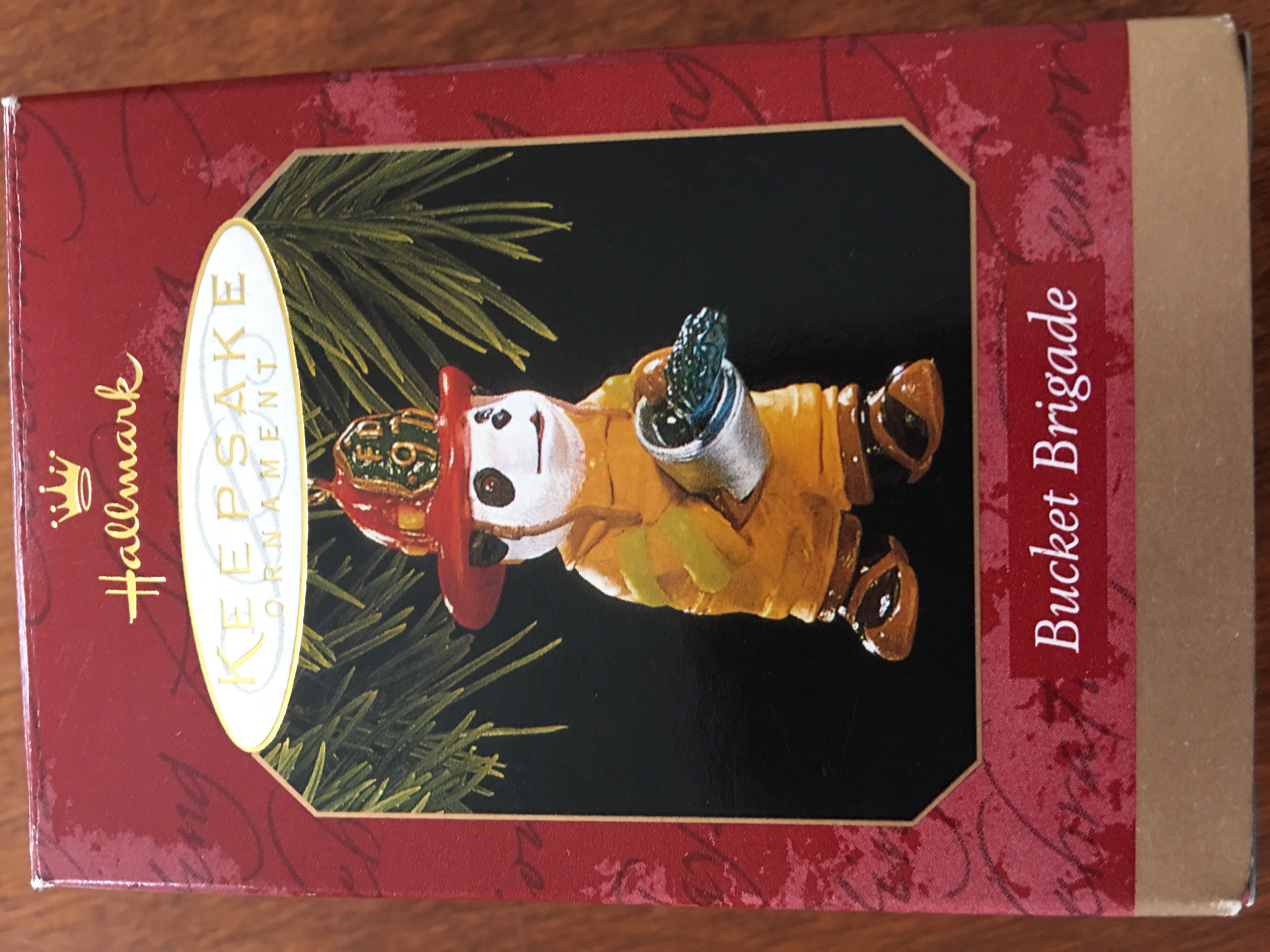 Kris And The Kringles