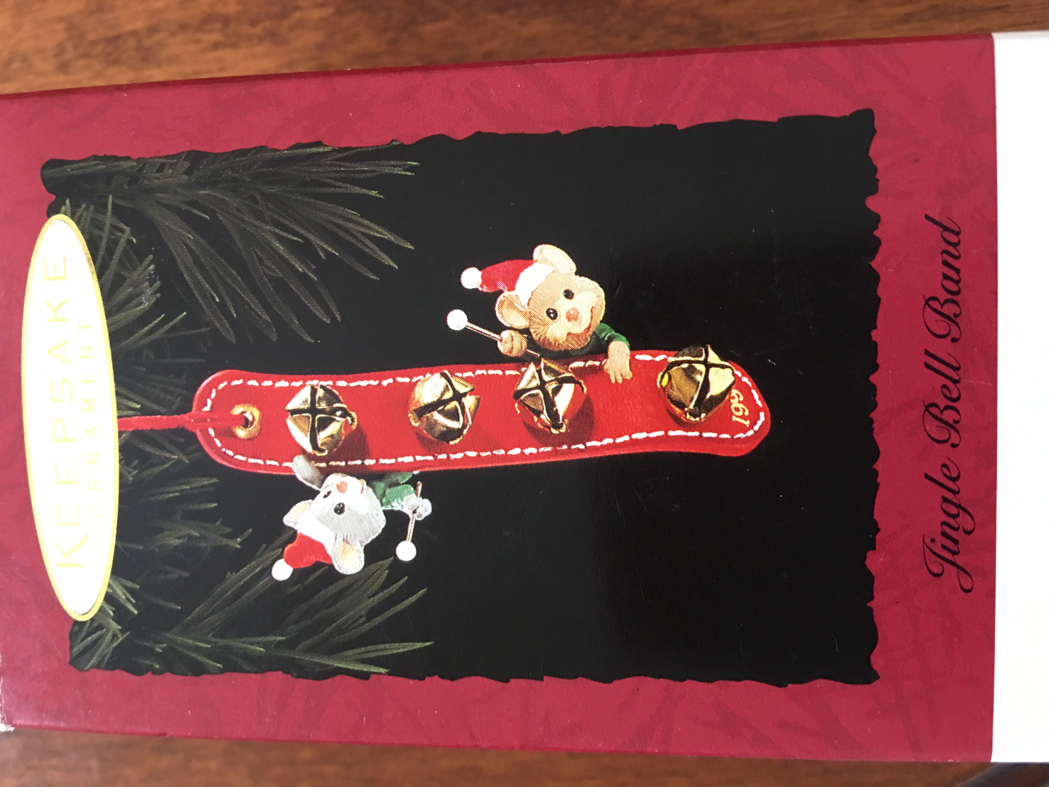 A Christmas Story  |  A Major Award!