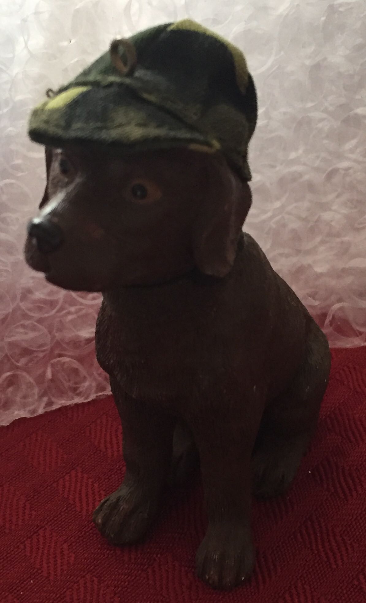 Musical Snowmen Mailman