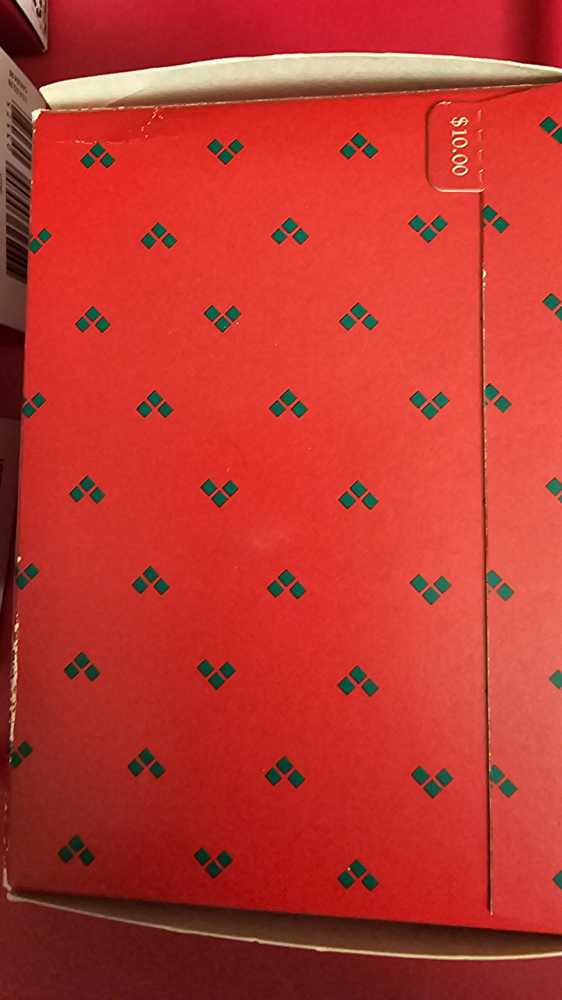 Bell Ringer Squirrel - Bell (Squirrel) ornament collectible - Main Image 4