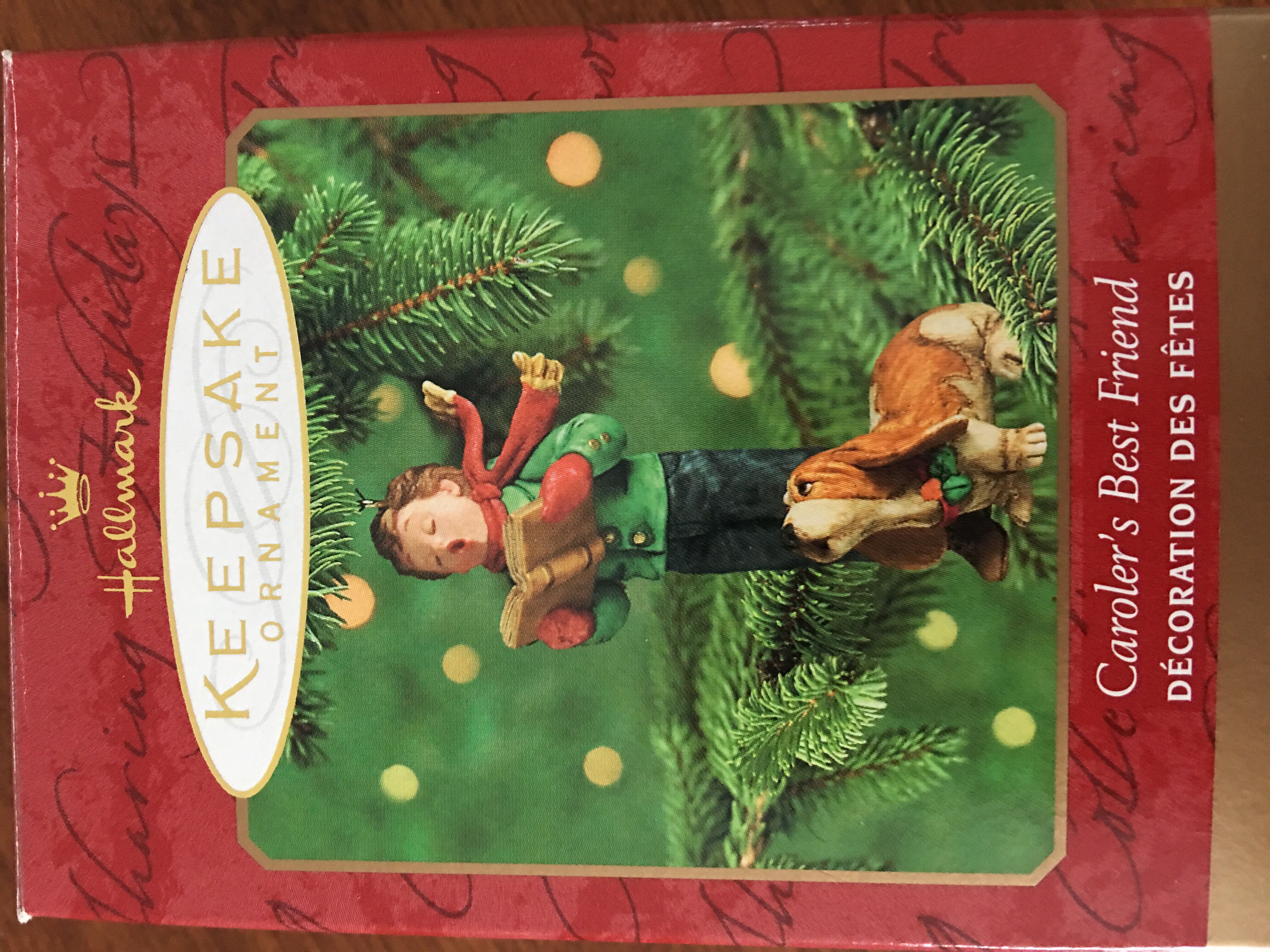 Here’s Looking At You