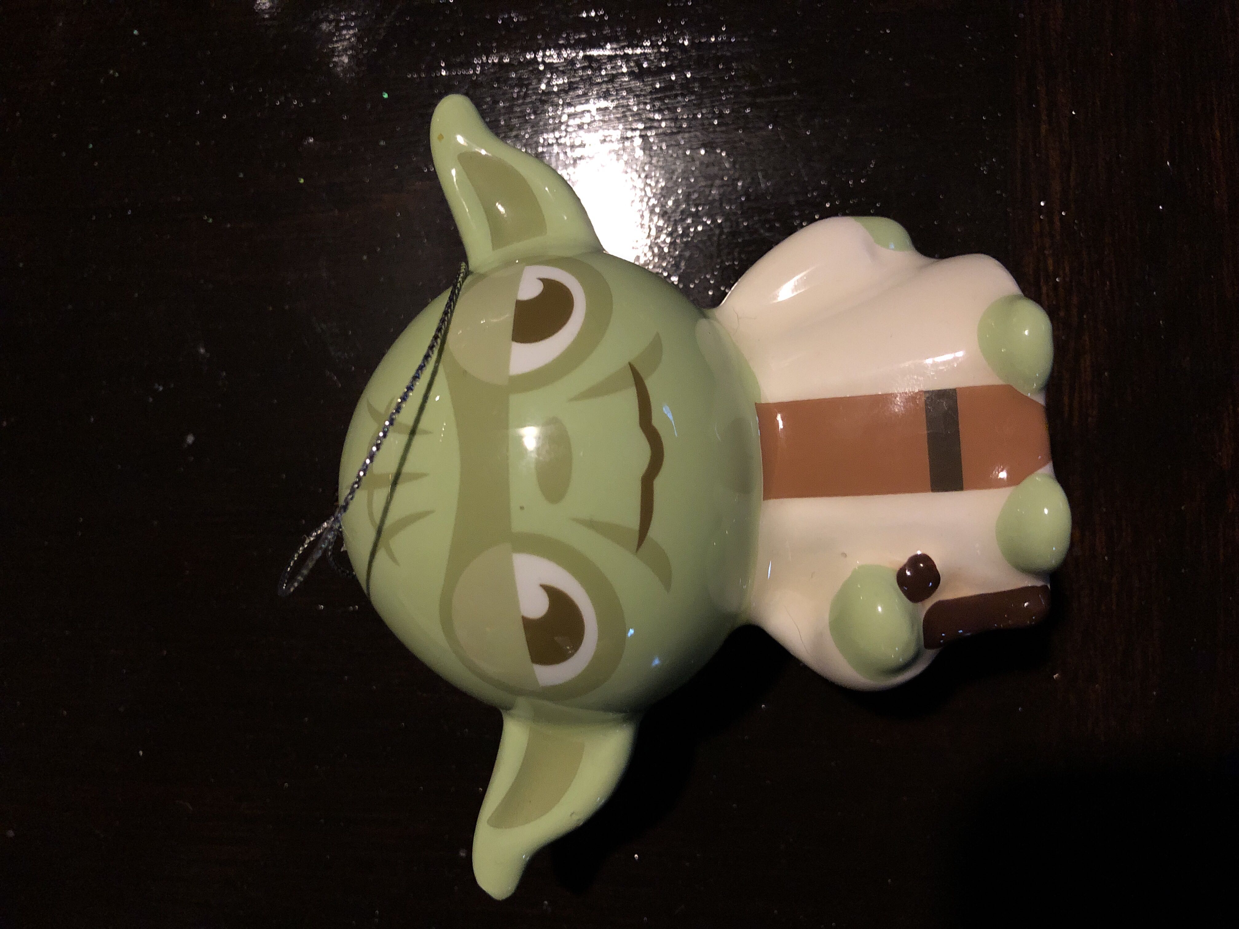 Winnie The Pooh: Eeyore With Bell On Tail