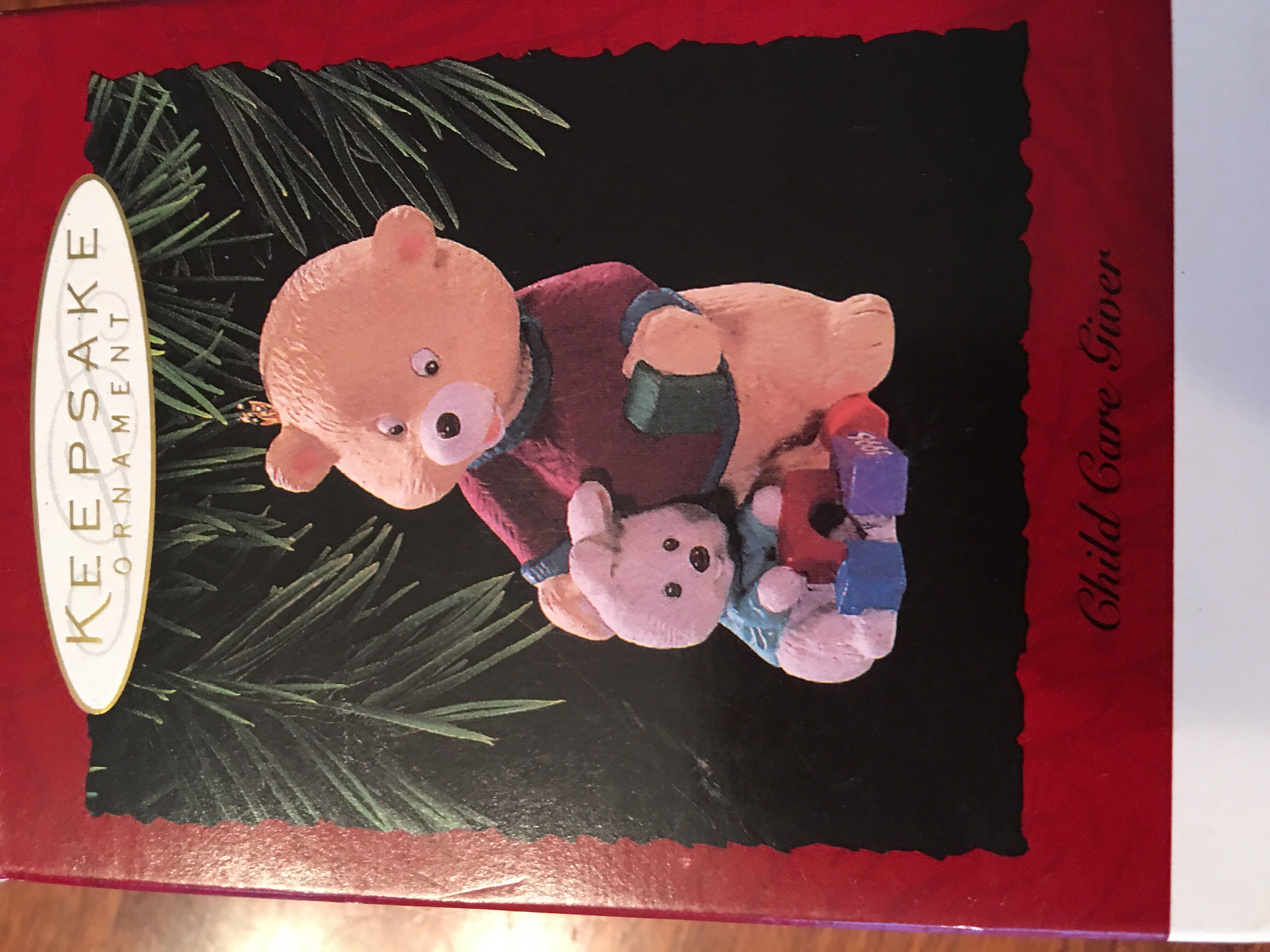 BB-8 Mystery Box Blue 3