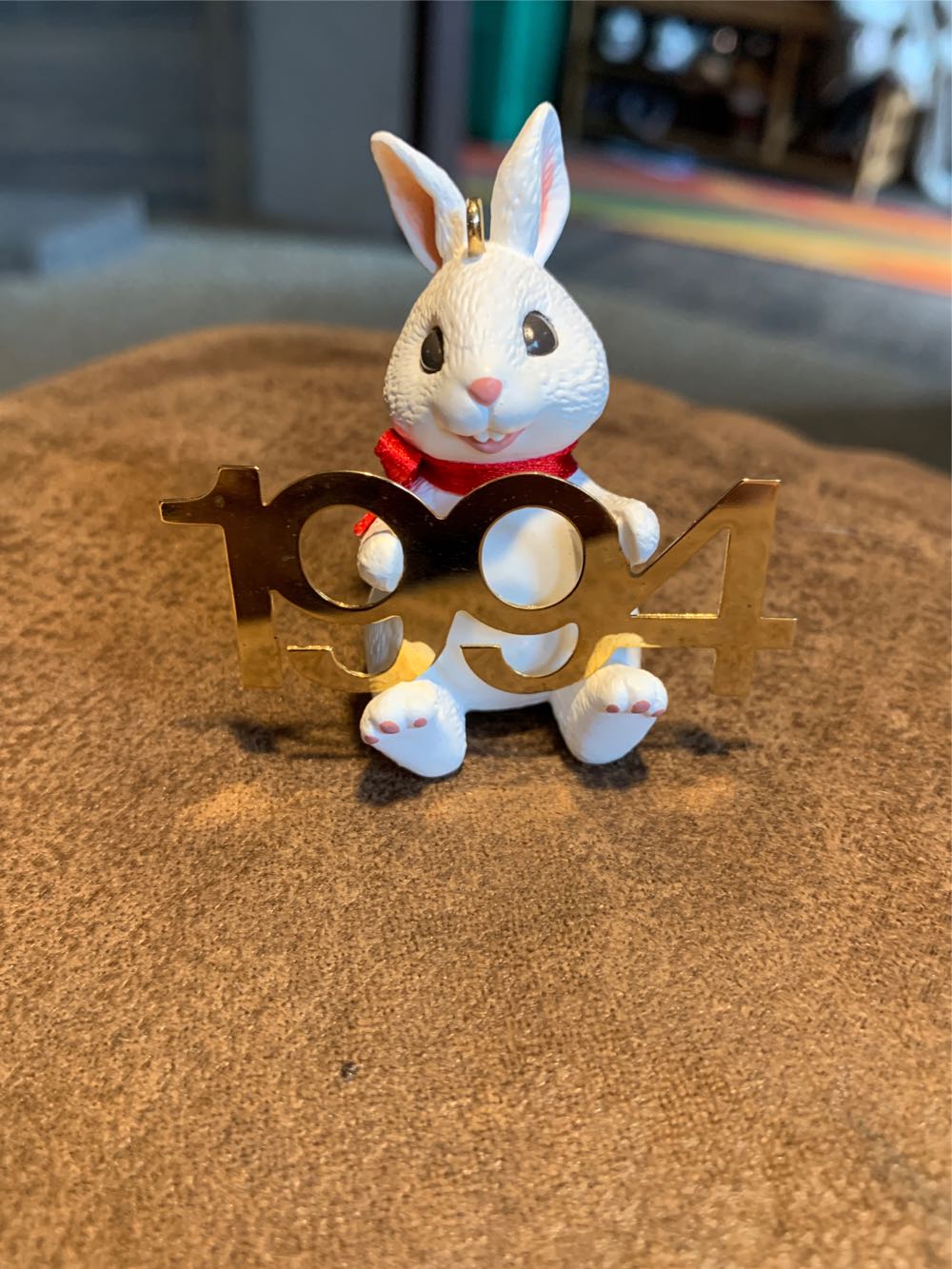 Fabulous Decade #5 - Fabulous Decade (Years) ornament collectible [Barcode 015012118223] - Main Image 3