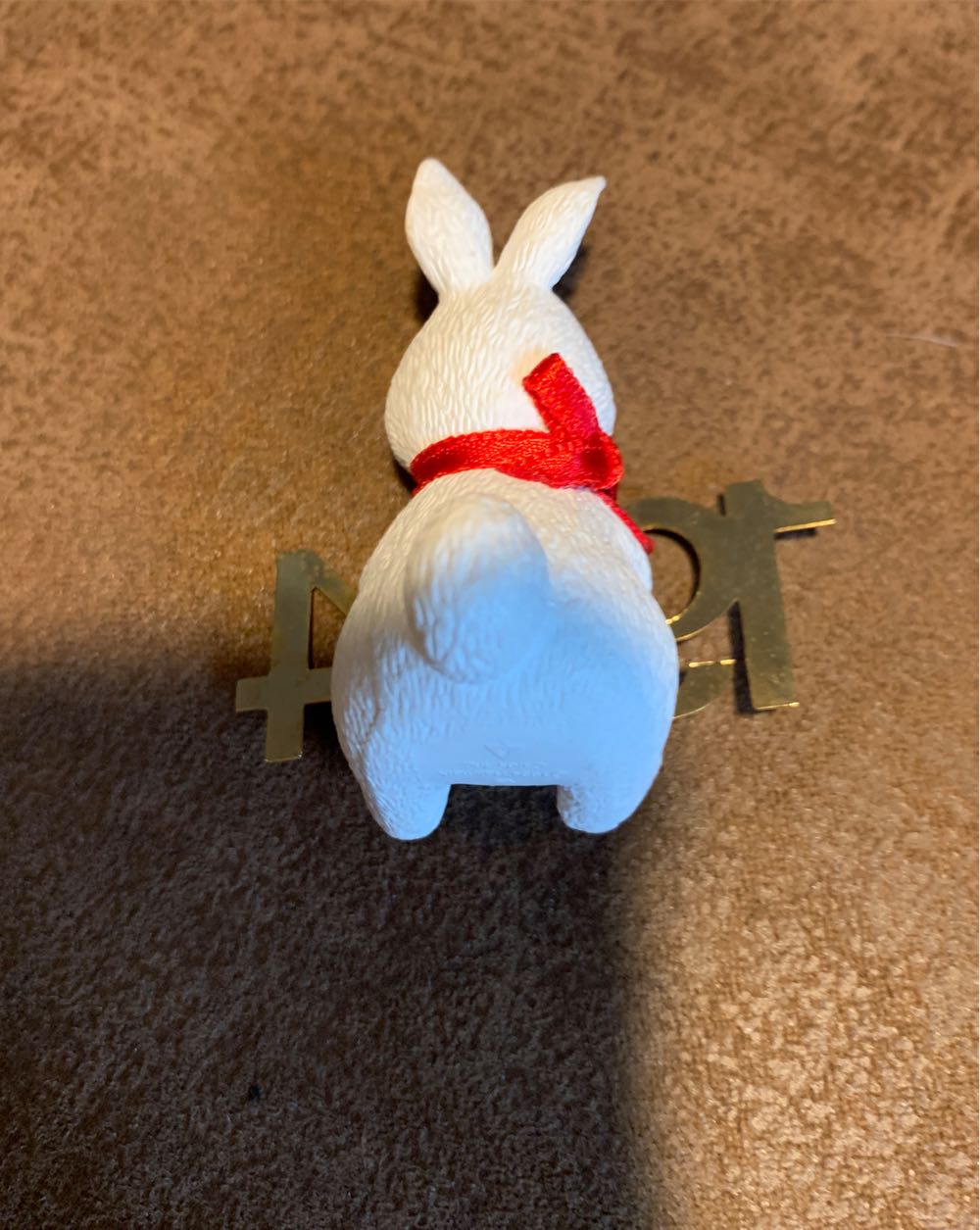 Fabulous Decade #5 - Fabulous Decade (Years) ornament collectible [Barcode 015012118223] - Main Image 4